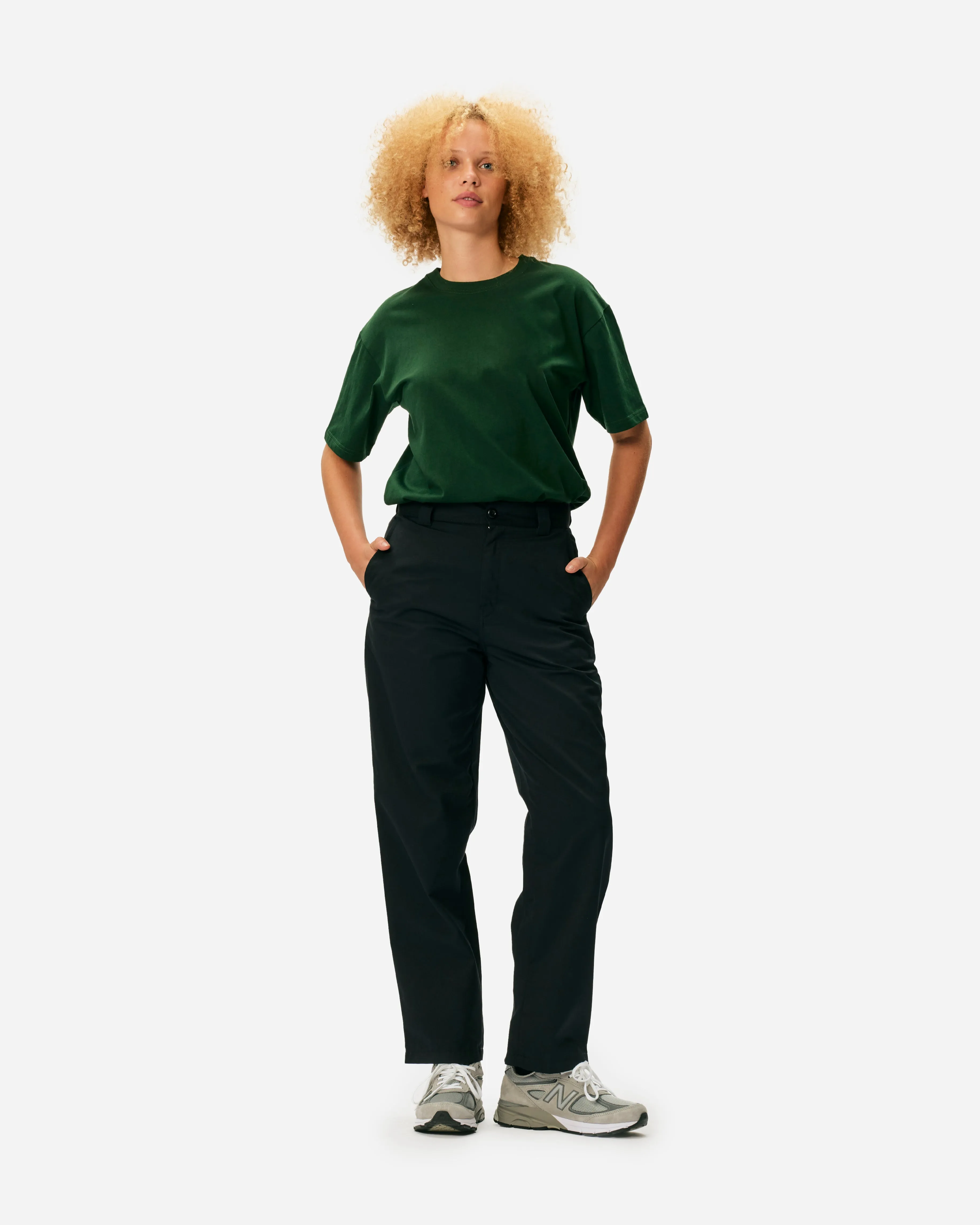 Master Pants