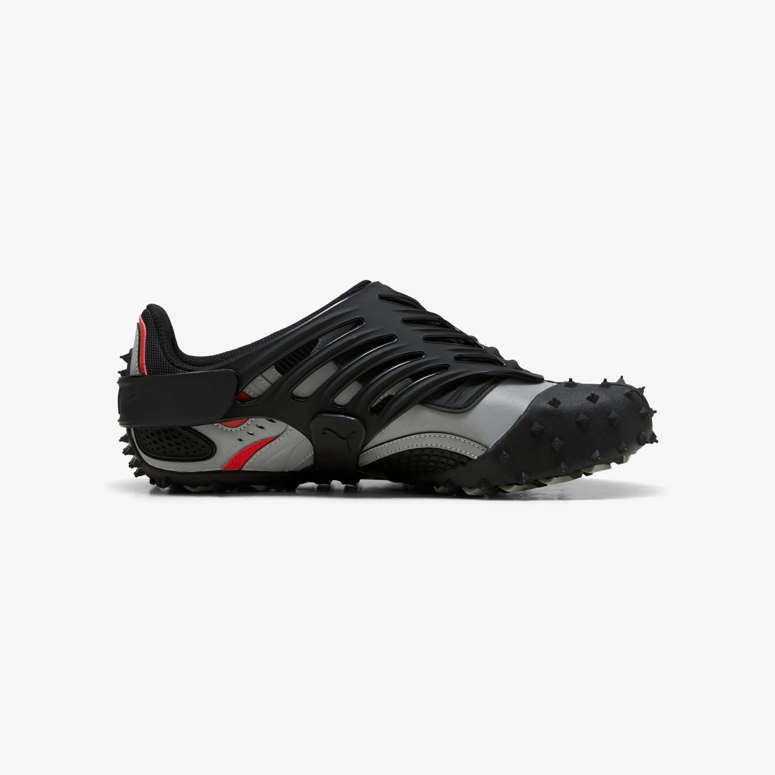 Mostro Gabbia Light PU x A$AP Rocky