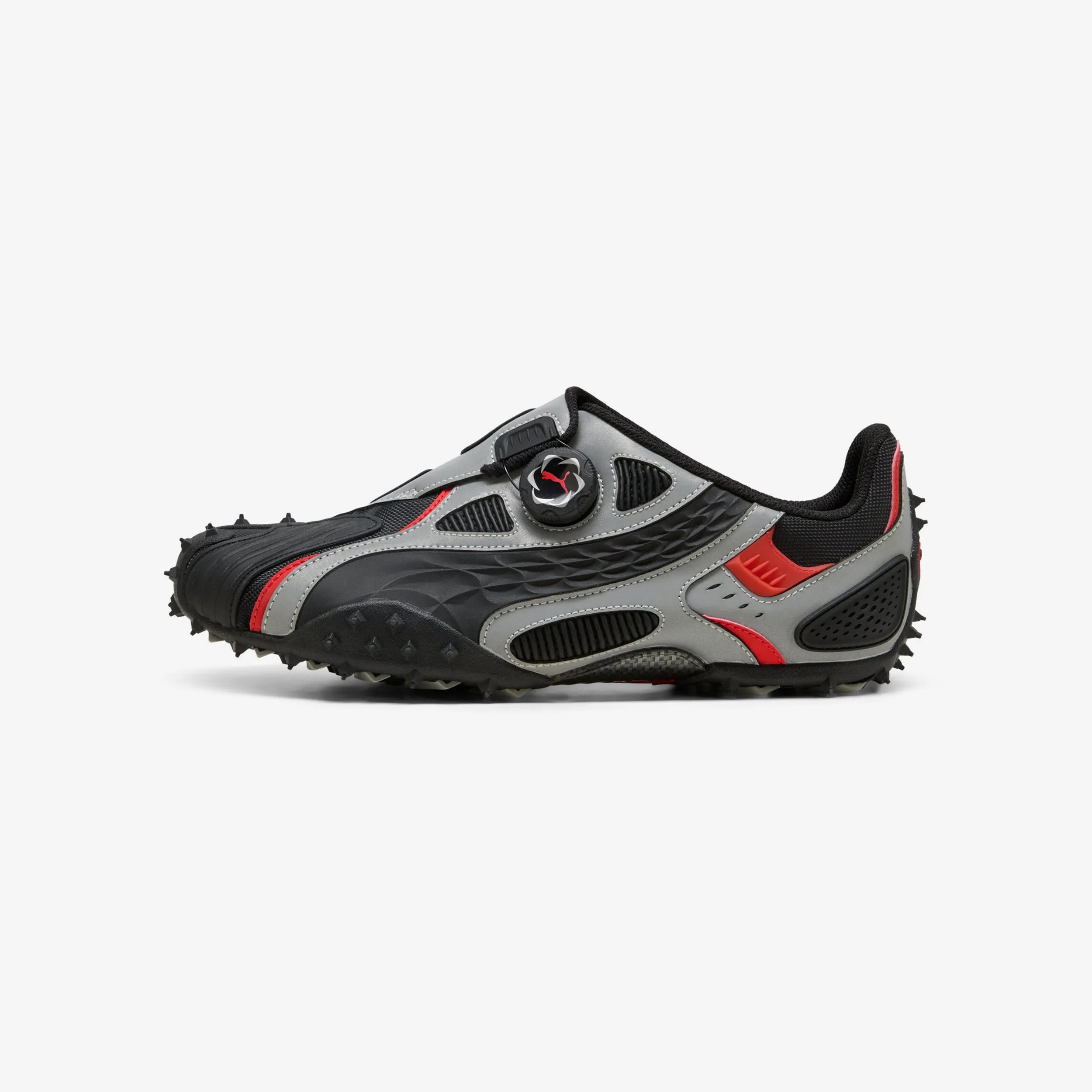 Mostro Gabbia Light PU x A$AP Rocky