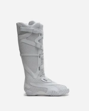 Mostro Leather Boot