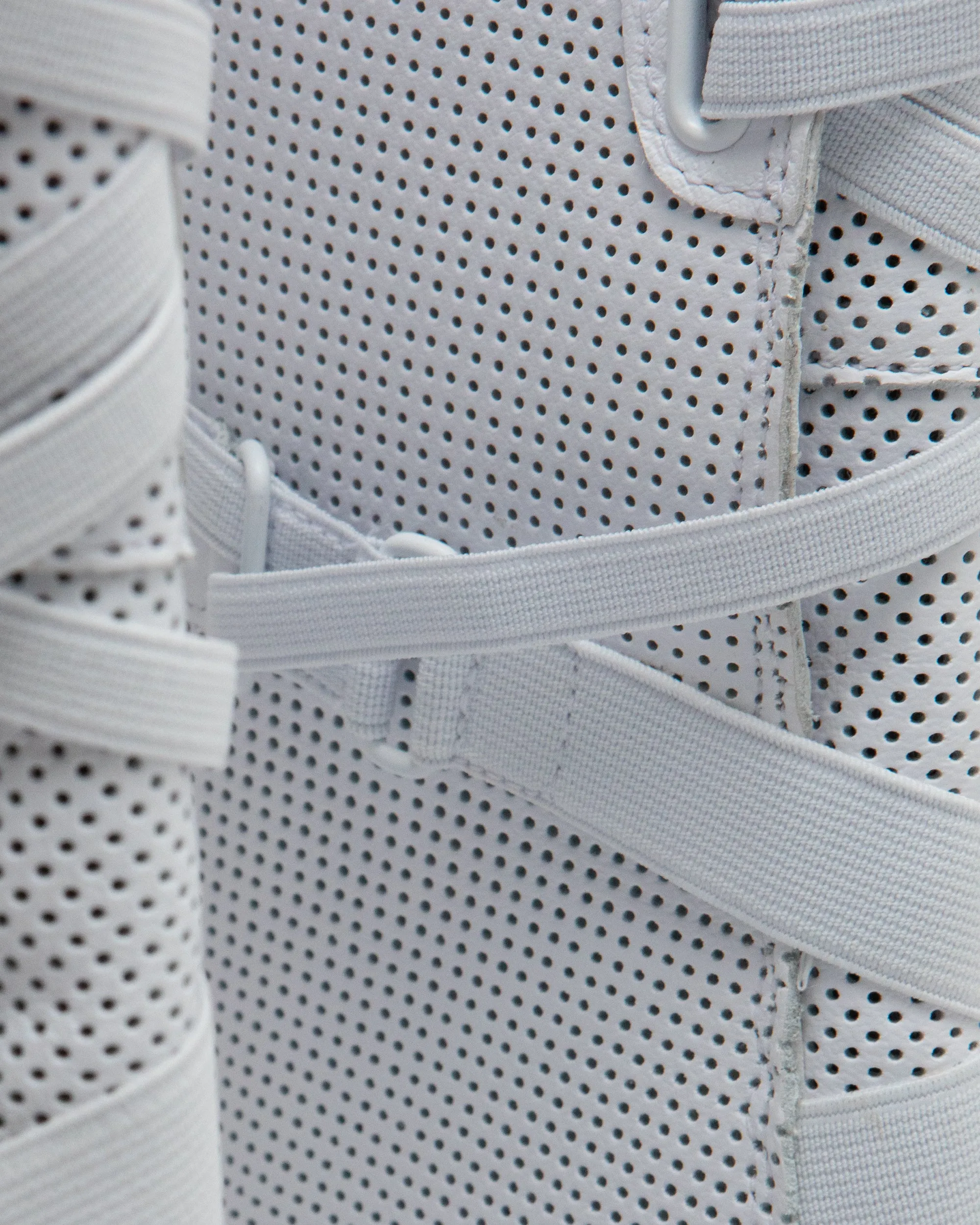 Mostro Leather Boot