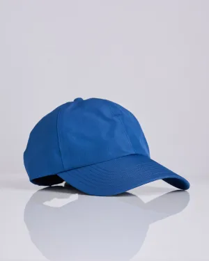 nanamica 2L Poyester Twill Gore-Tex Cap Deep Blue