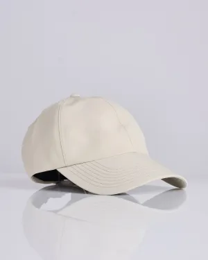 nanamica 2L Poyester Twill Gore-Tex Cap Dry Sand