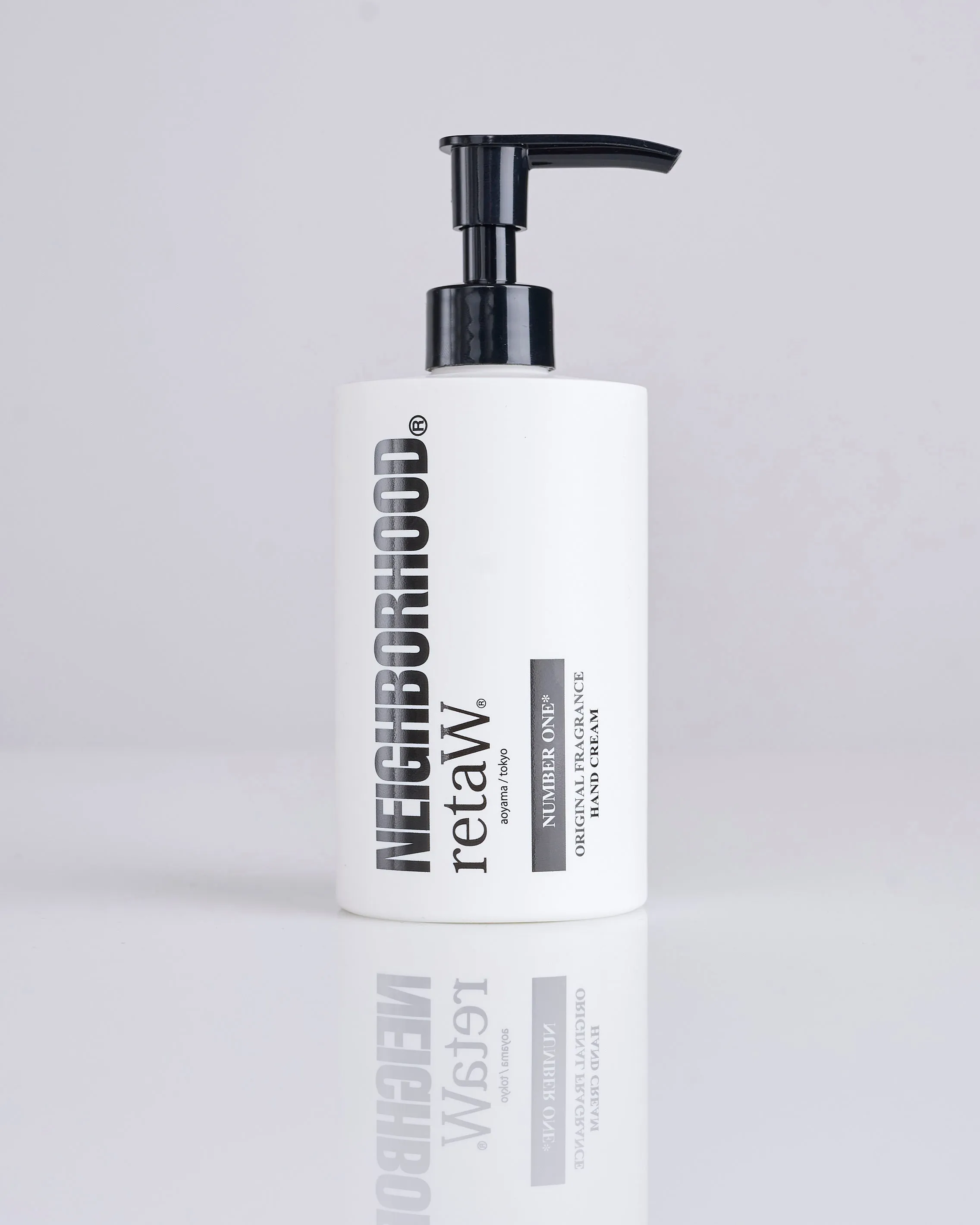 Neighborhood x retaW Number One Hand Cream