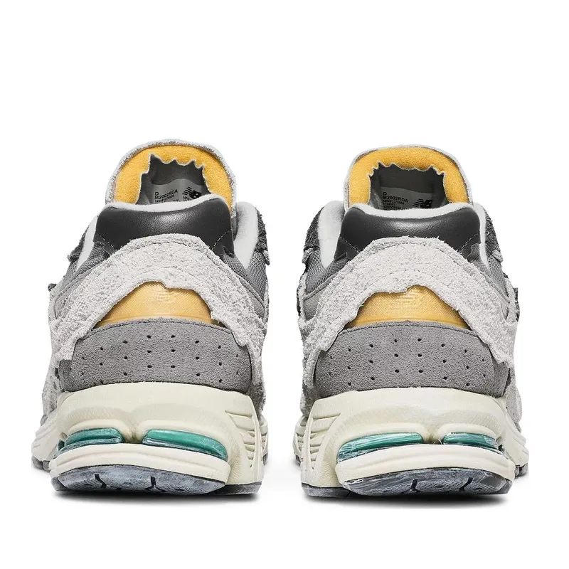 New Balance 2002R Protection Pack Rain Cloud