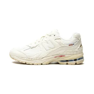 New Balance 2002R Protection Pack - Sea Salt