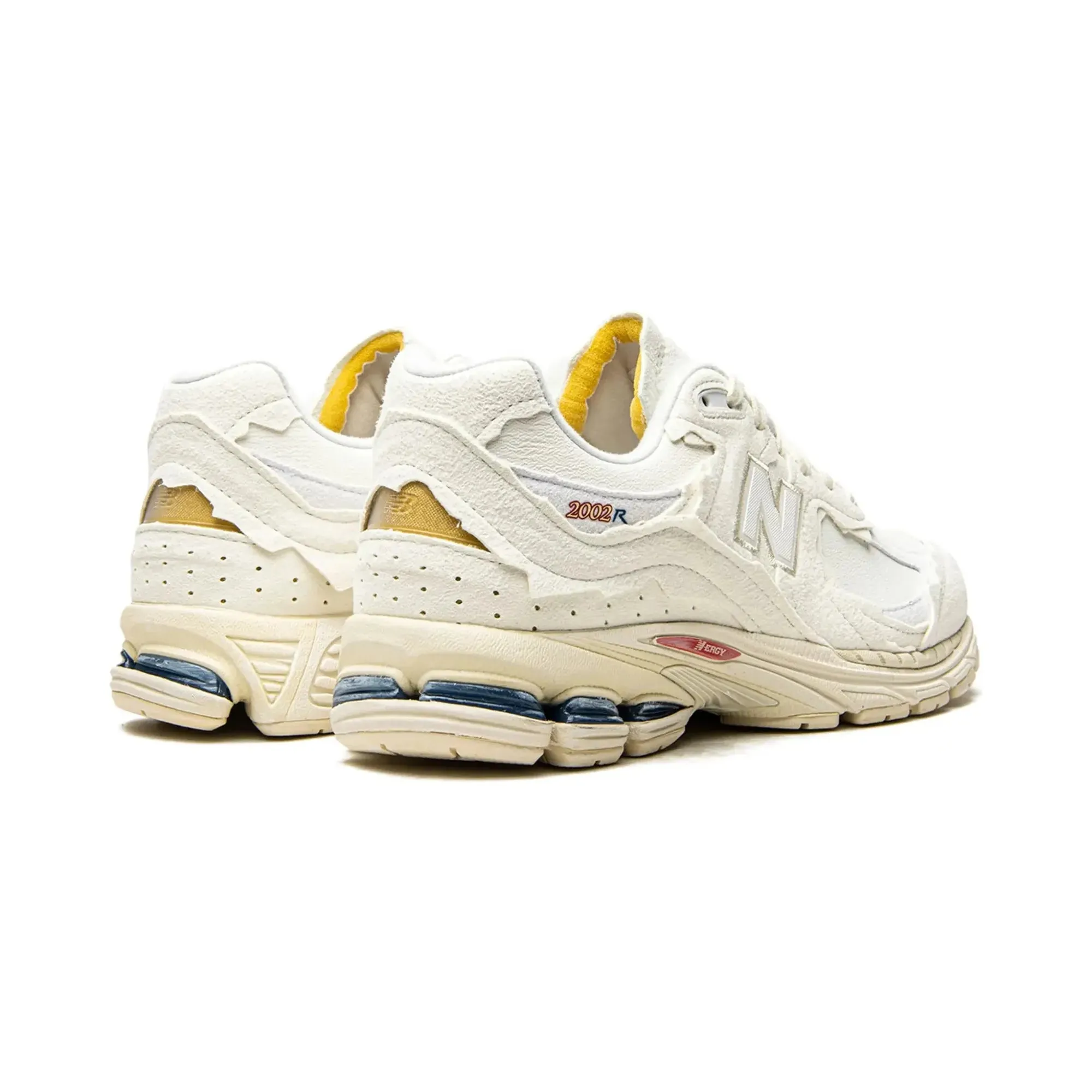 New Balance 2002R Protection Pack - Sea Salt
