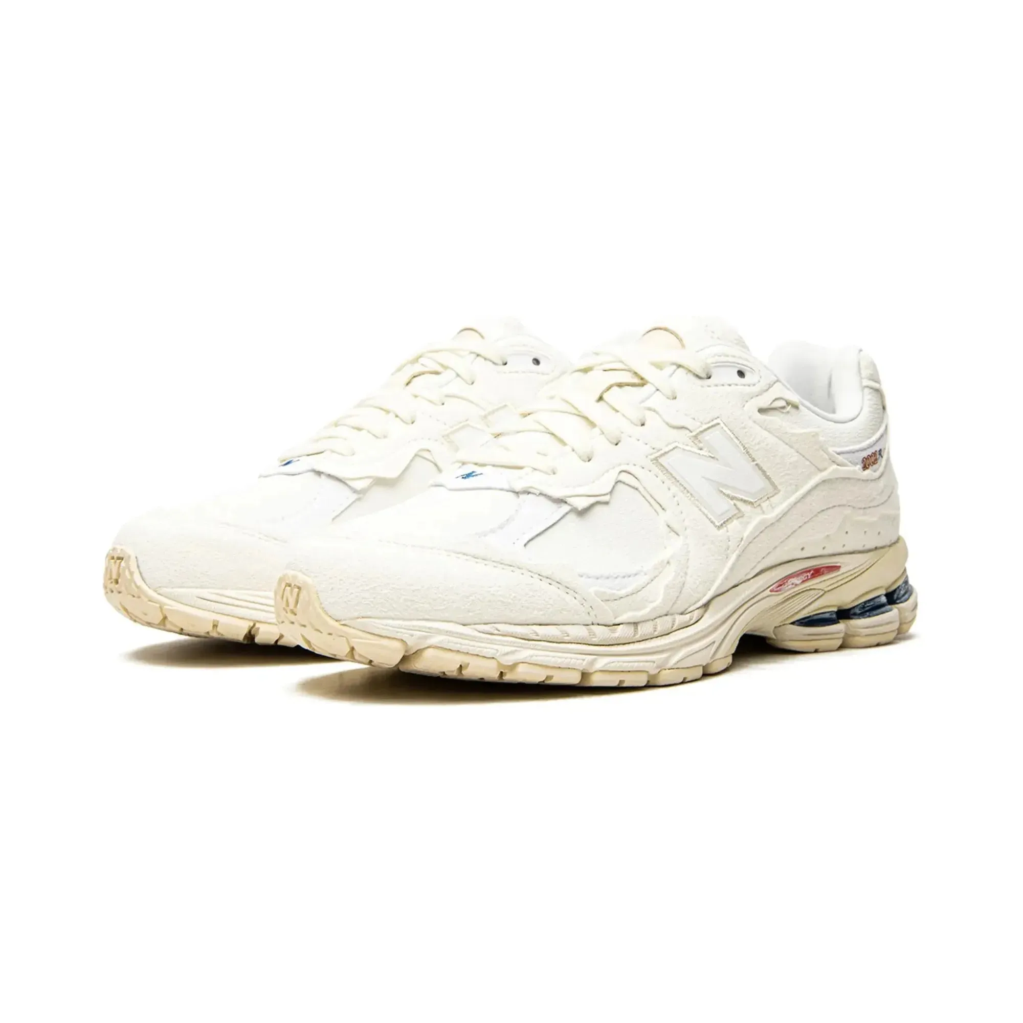 New Balance 2002R Protection Pack - Sea Salt