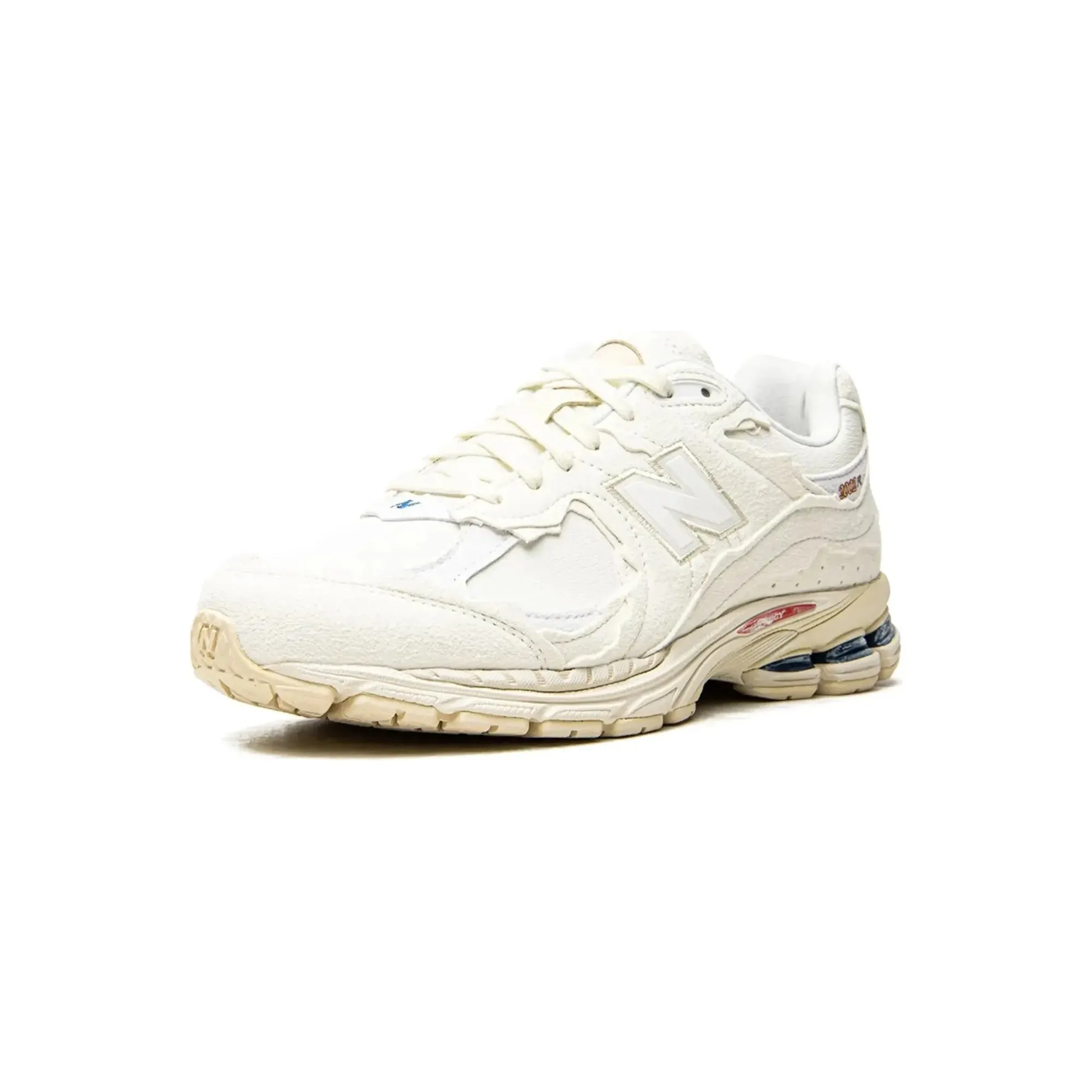New Balance 2002R Protection Pack - Sea Salt