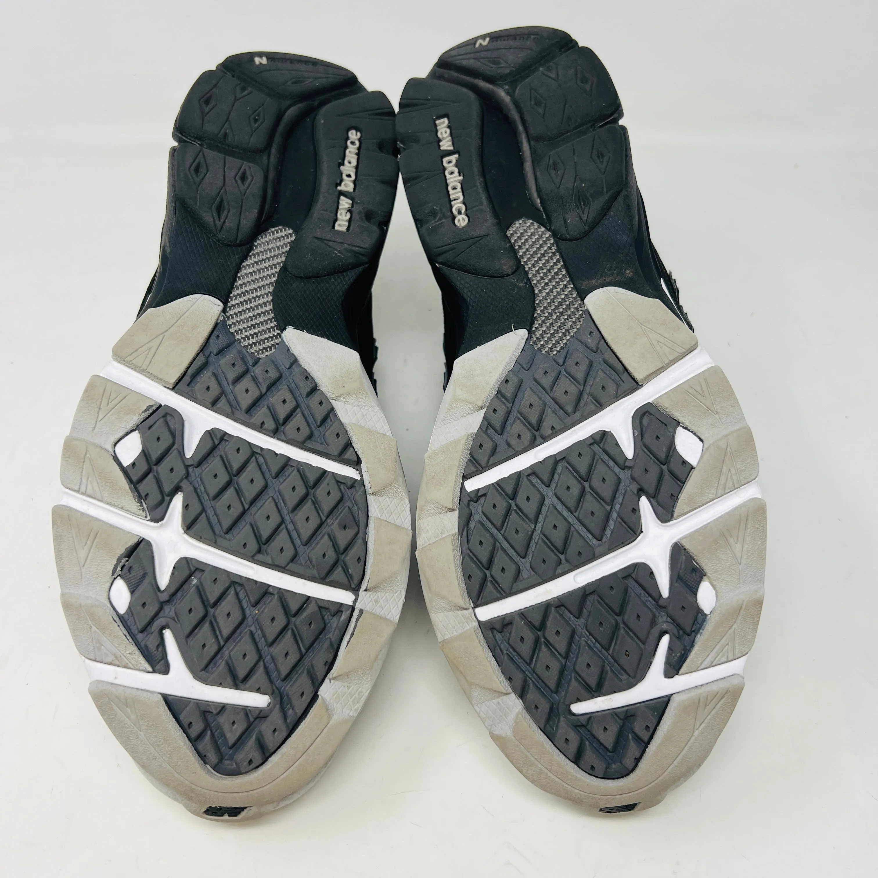 New Balance 990v3 MiUSA DTLR GR3YSCALE