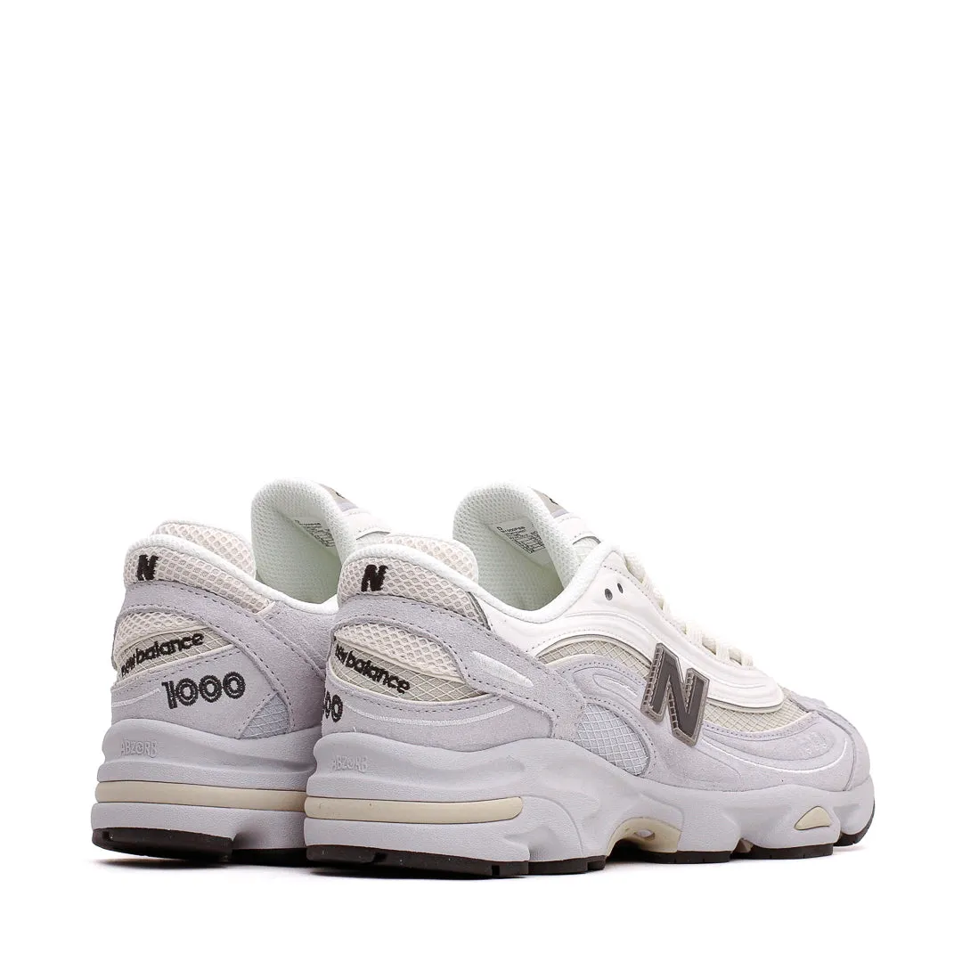 New Balance Men 1000 Pearl Grey M1000PSB