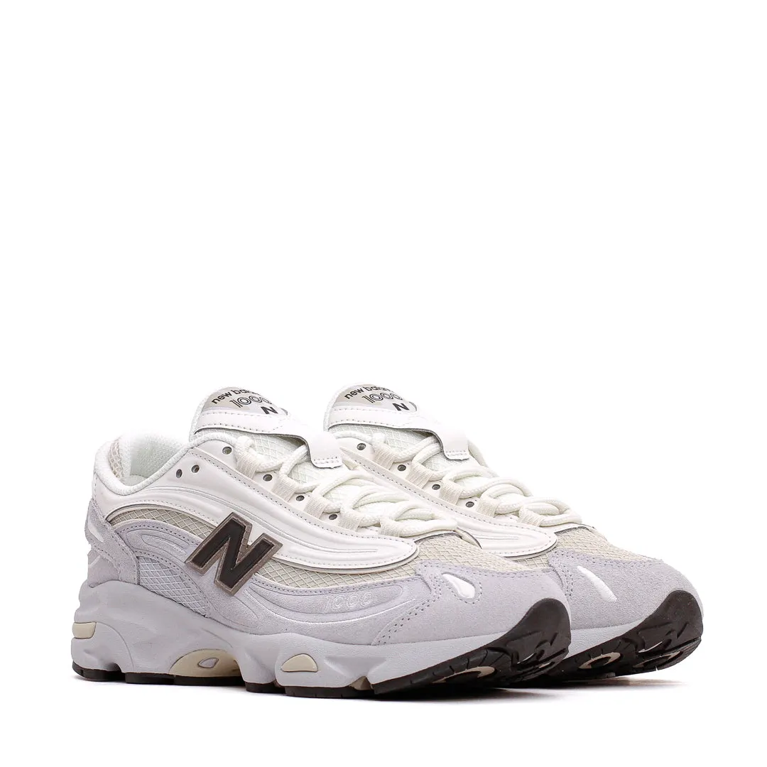 New Balance Men 1000 Pearl Grey M1000PSB