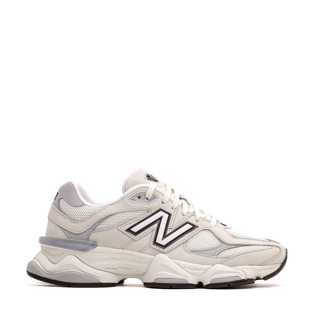 New Balance Unisex 9060 Sea Salt U9060ZGF