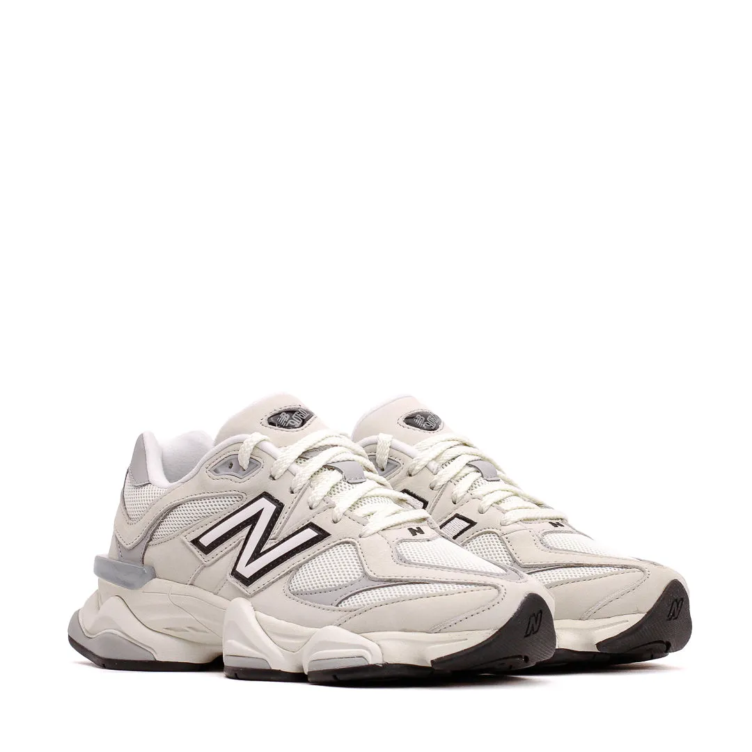 New Balance Unisex 9060 Sea Salt U9060ZGF
