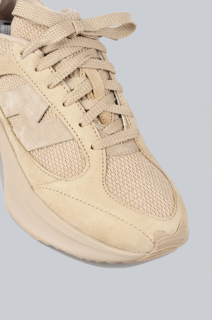 NEW BALANCE WRPD RUNNER FLAT TAUPE