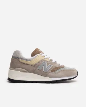 New Balance x Teddy Santis Made in USA 997