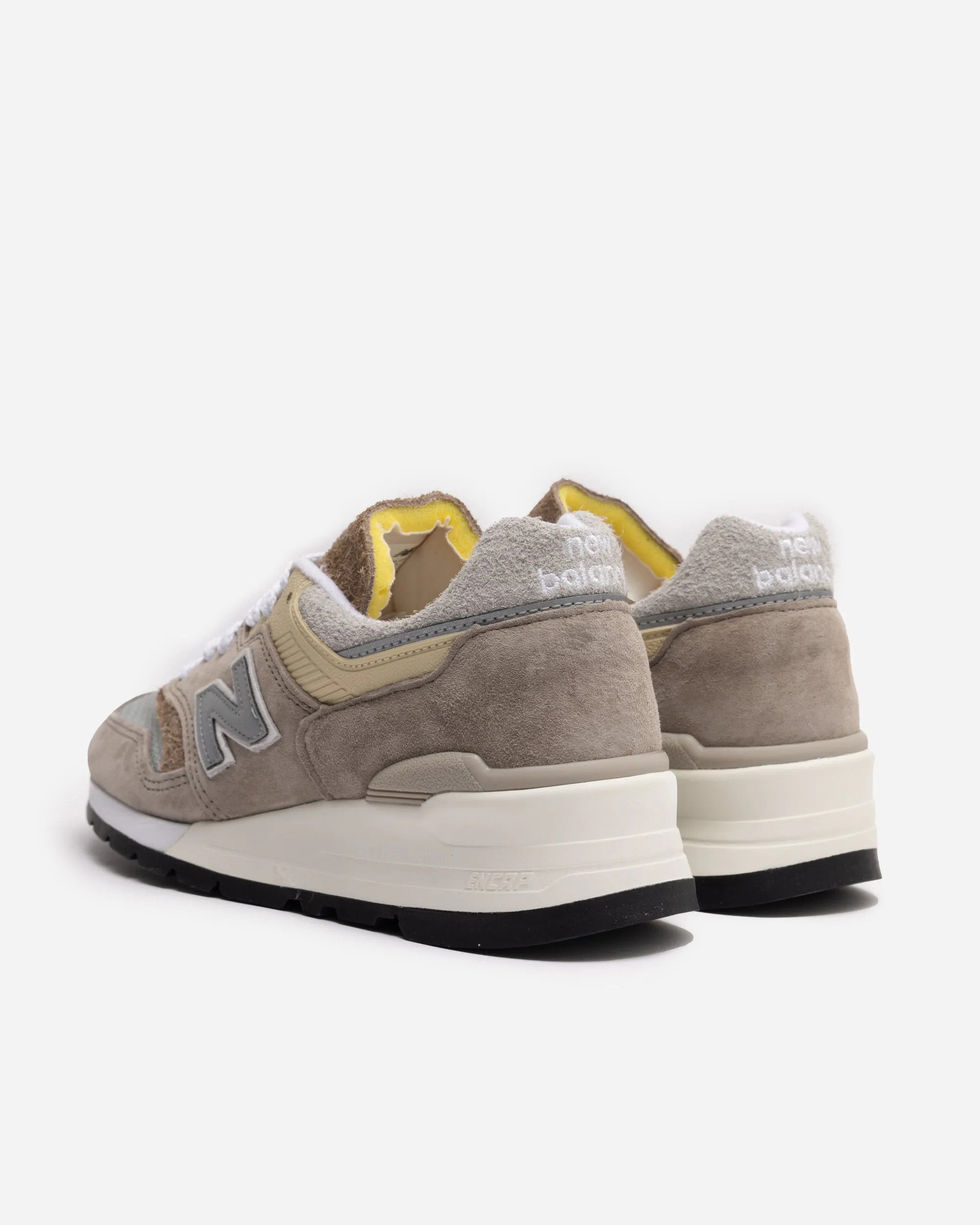 New Balance x Teddy Santis Made in USA 997