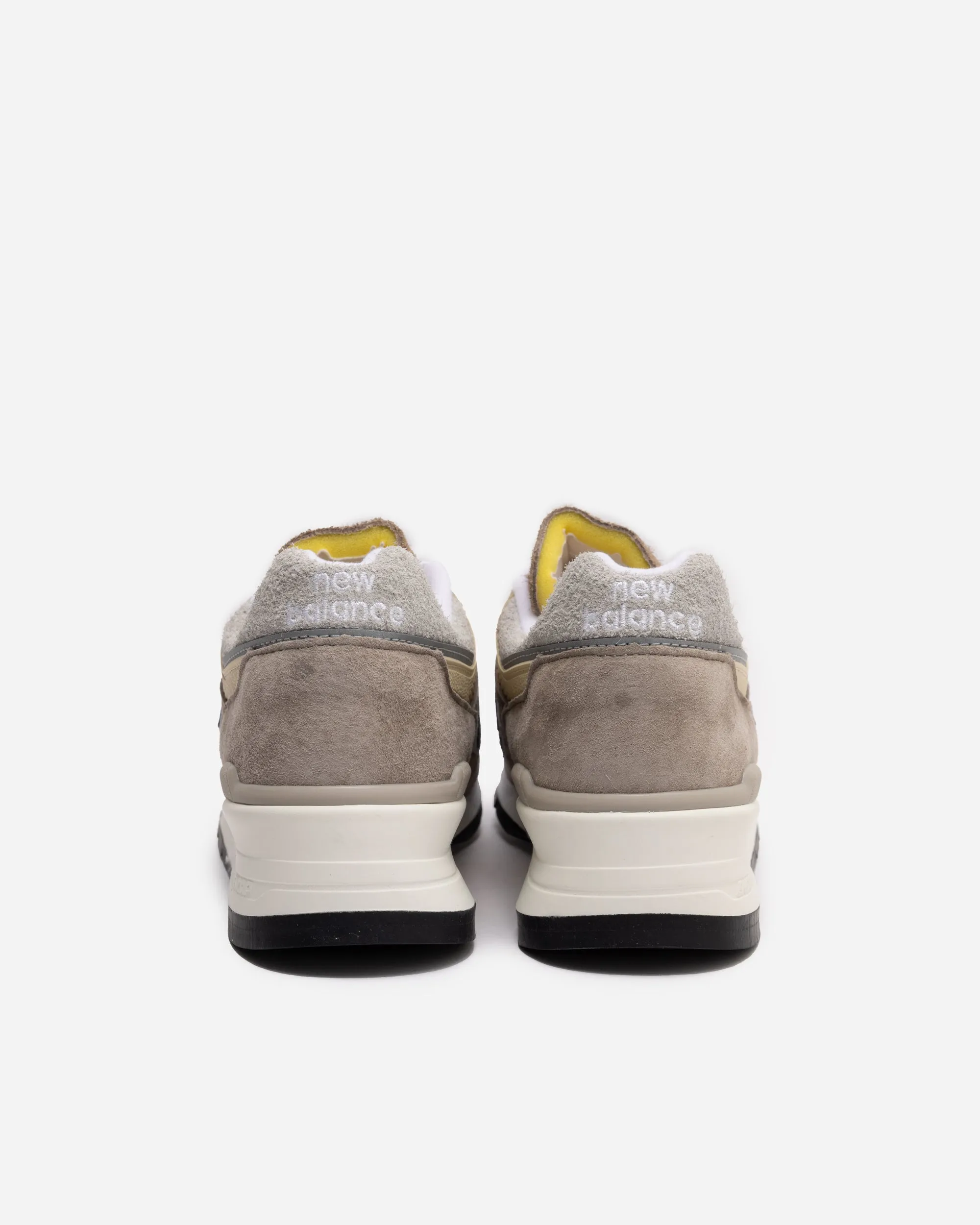New Balance x Teddy Santis Made in USA 997