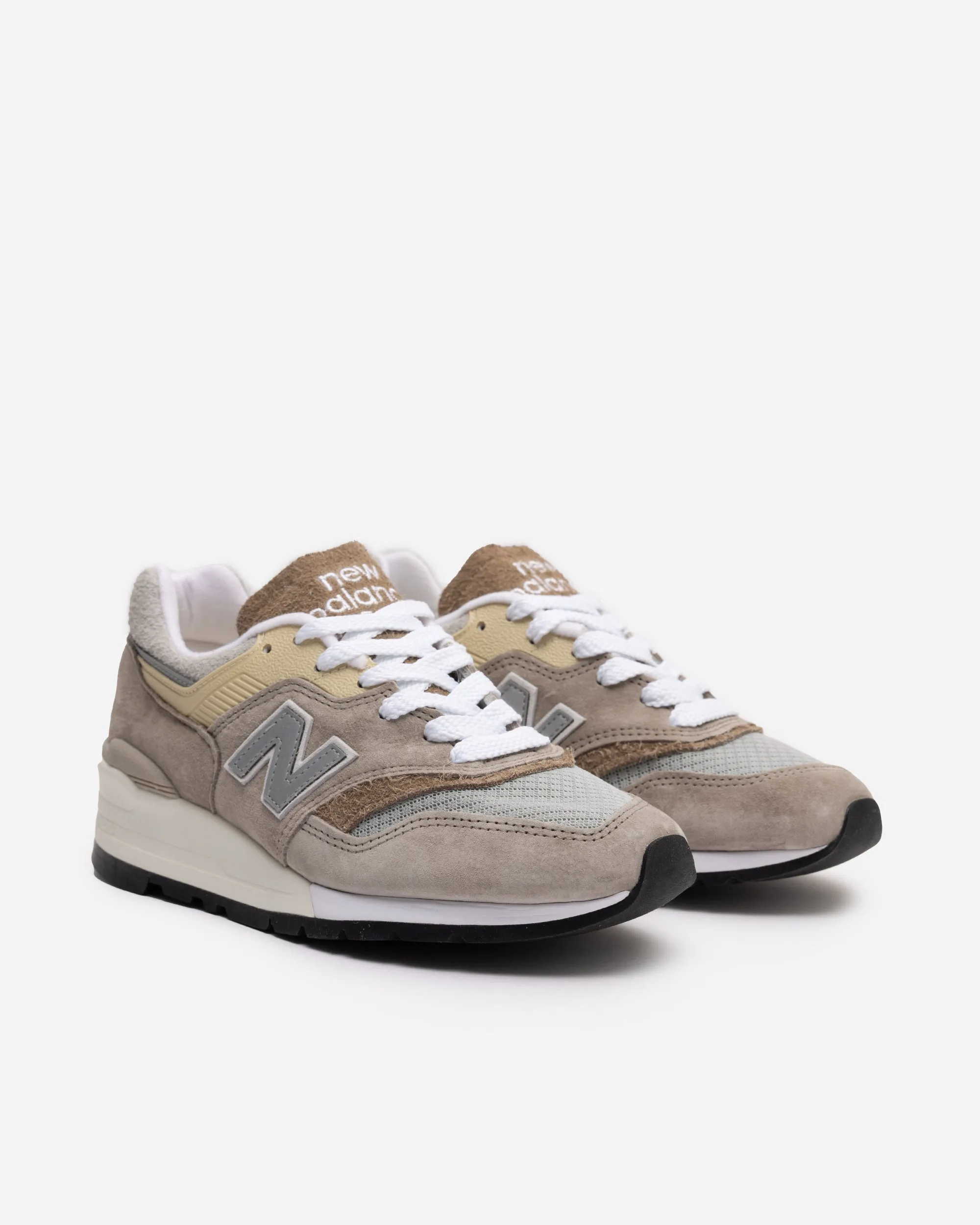 New Balance x Teddy Santis Made in USA 997