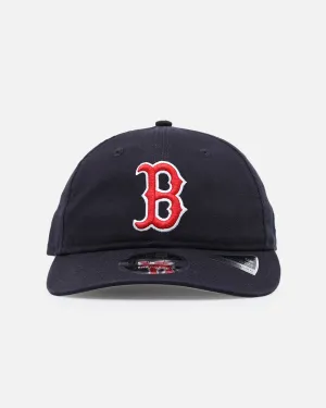 New Era Boston Red Sox '1996 Authentic OTC' 9FIFTY Retro Crown Strapback OTC