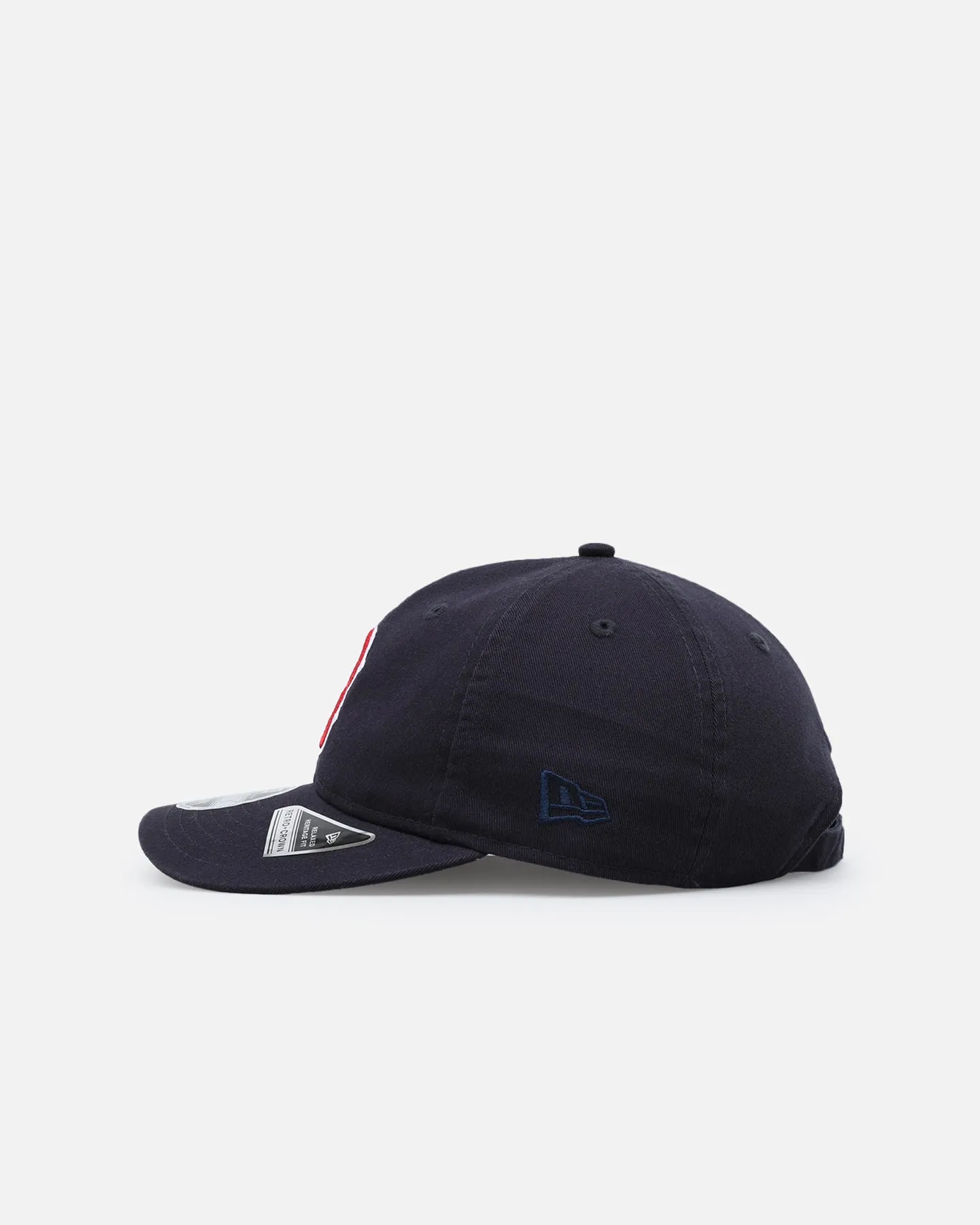 New Era Boston Red Sox '1996 Authentic OTC' 9FIFTY Retro Crown Strapback OTC
