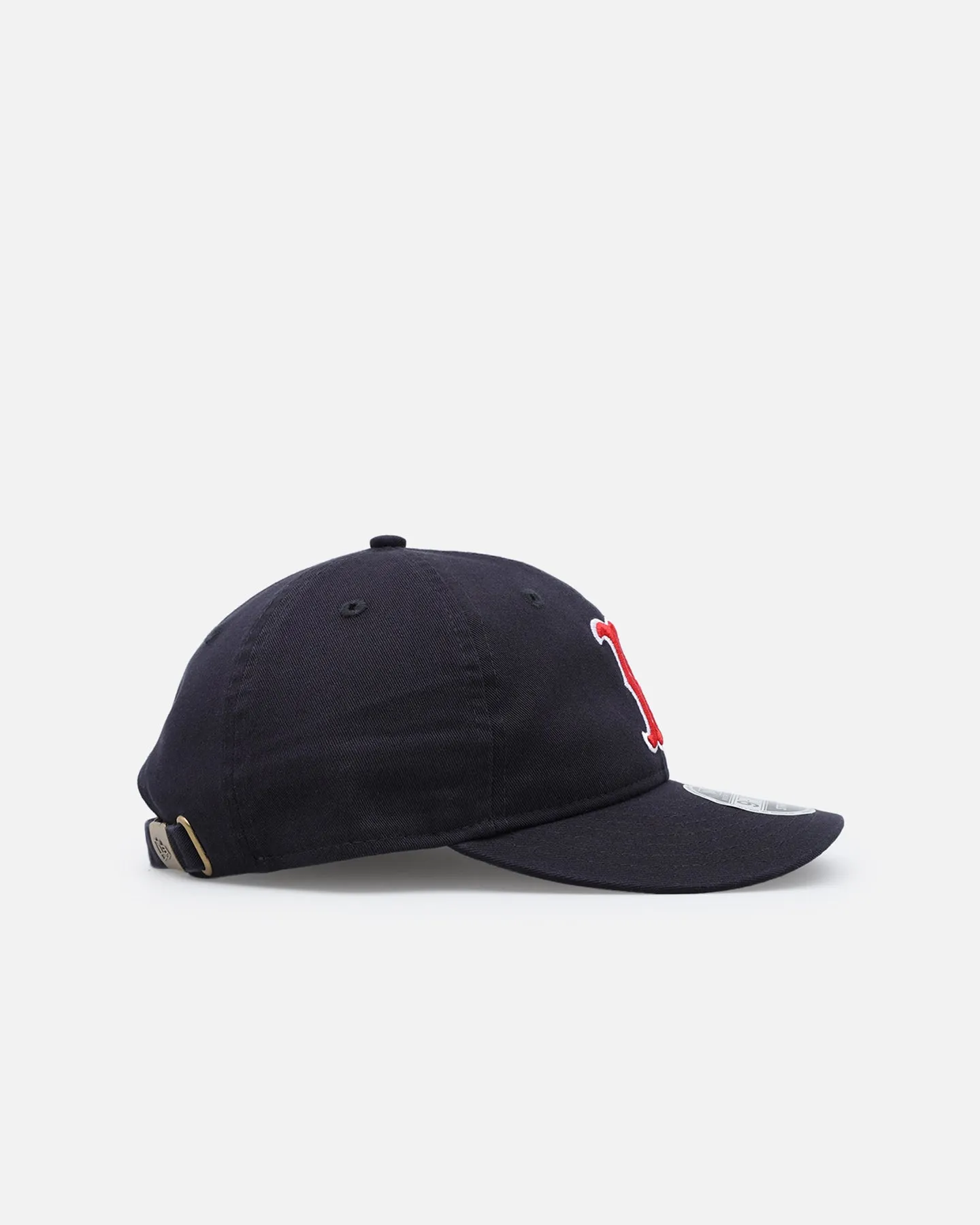 New Era Boston Red Sox '1996 Authentic OTC' 9FIFTY Retro Crown Strapback OTC