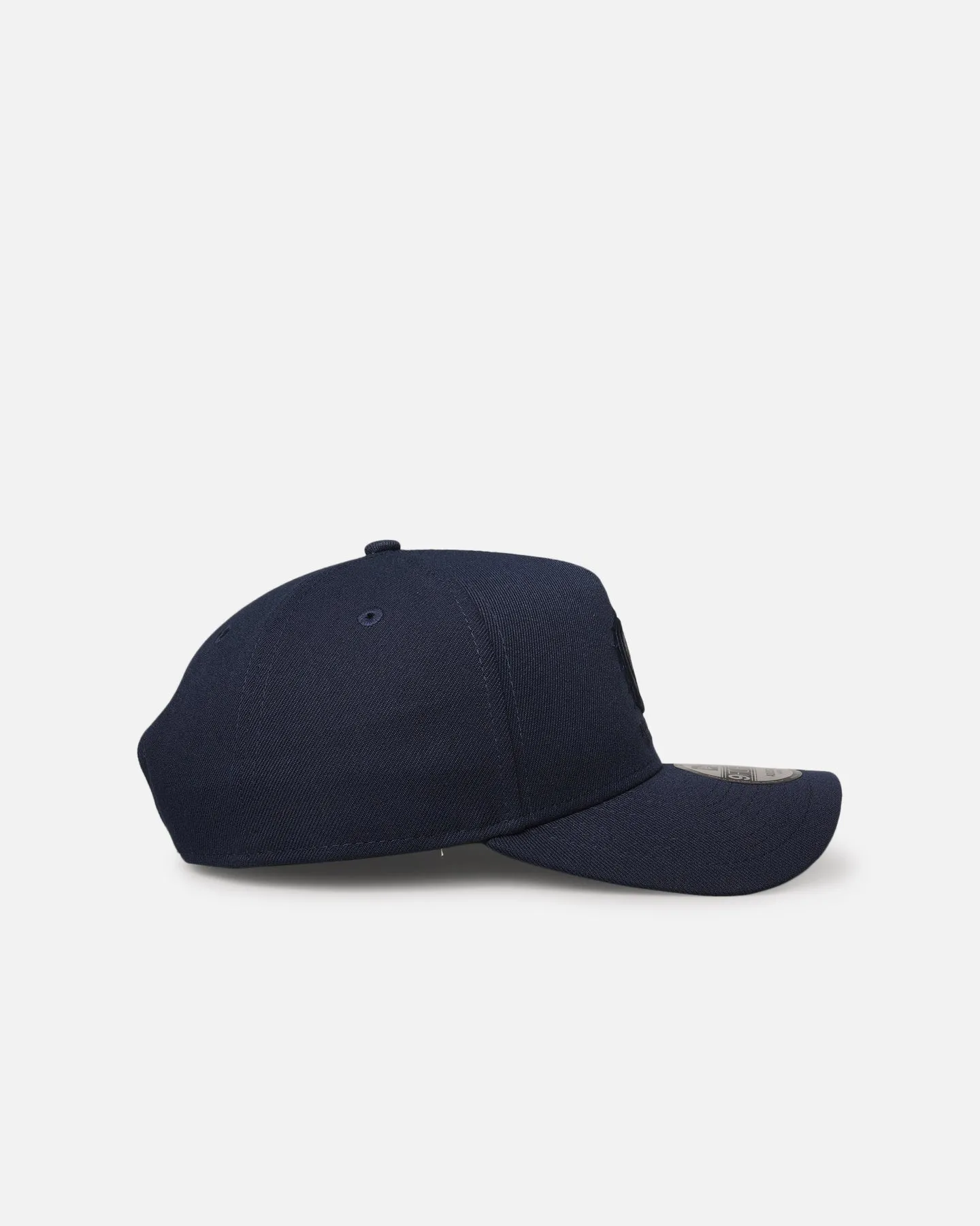 New Era Brisbane Broncos 'Ocean Blue' 9FORTY A-Frame Snapback Oceanside Blue