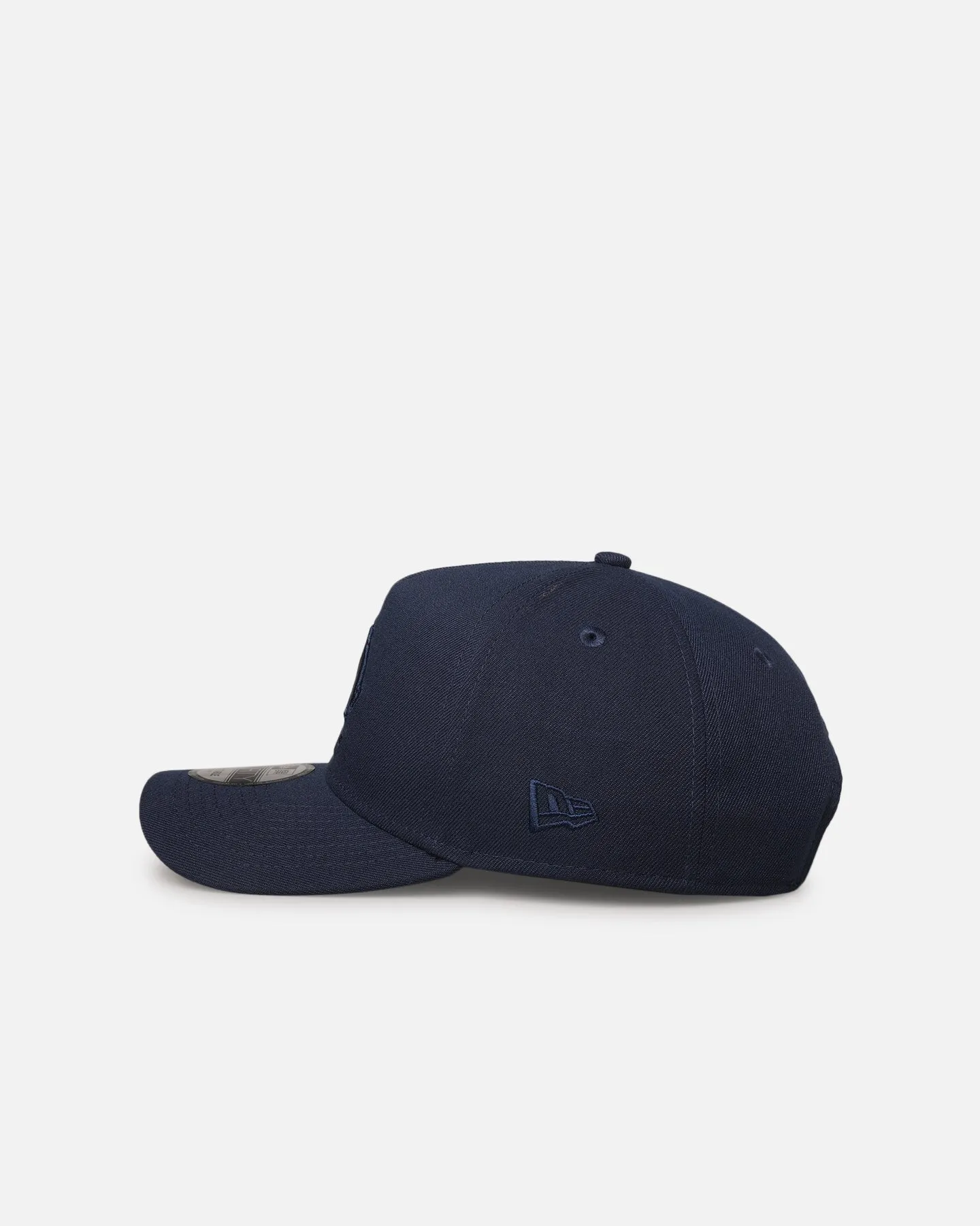 New Era Brisbane Broncos 'Ocean Blue' 9FORTY A-Frame Snapback Oceanside Blue