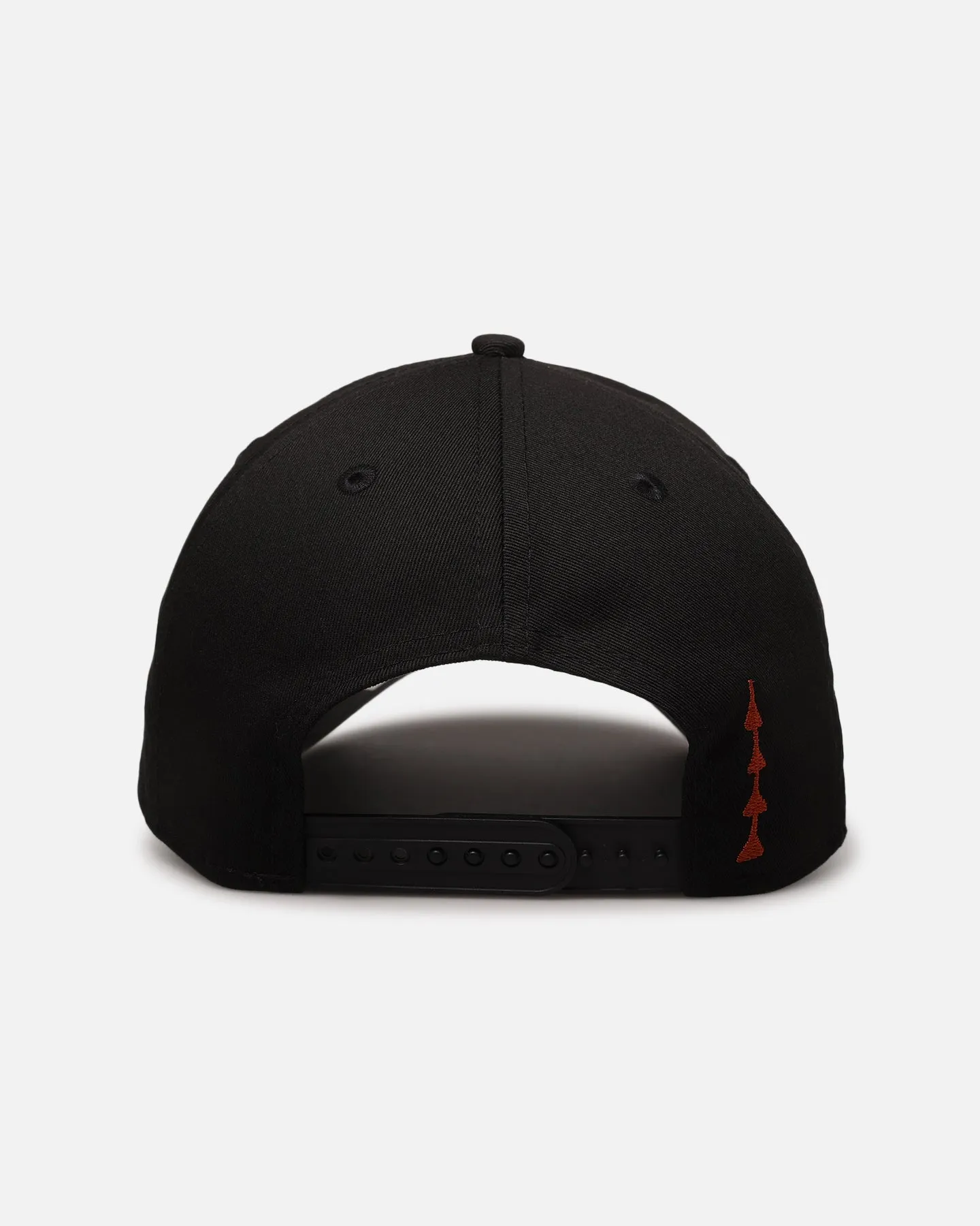 New Era Las Vegas Raiders 'Sunset Trails 2.0' 9FORTY A-Frame Snapback Black