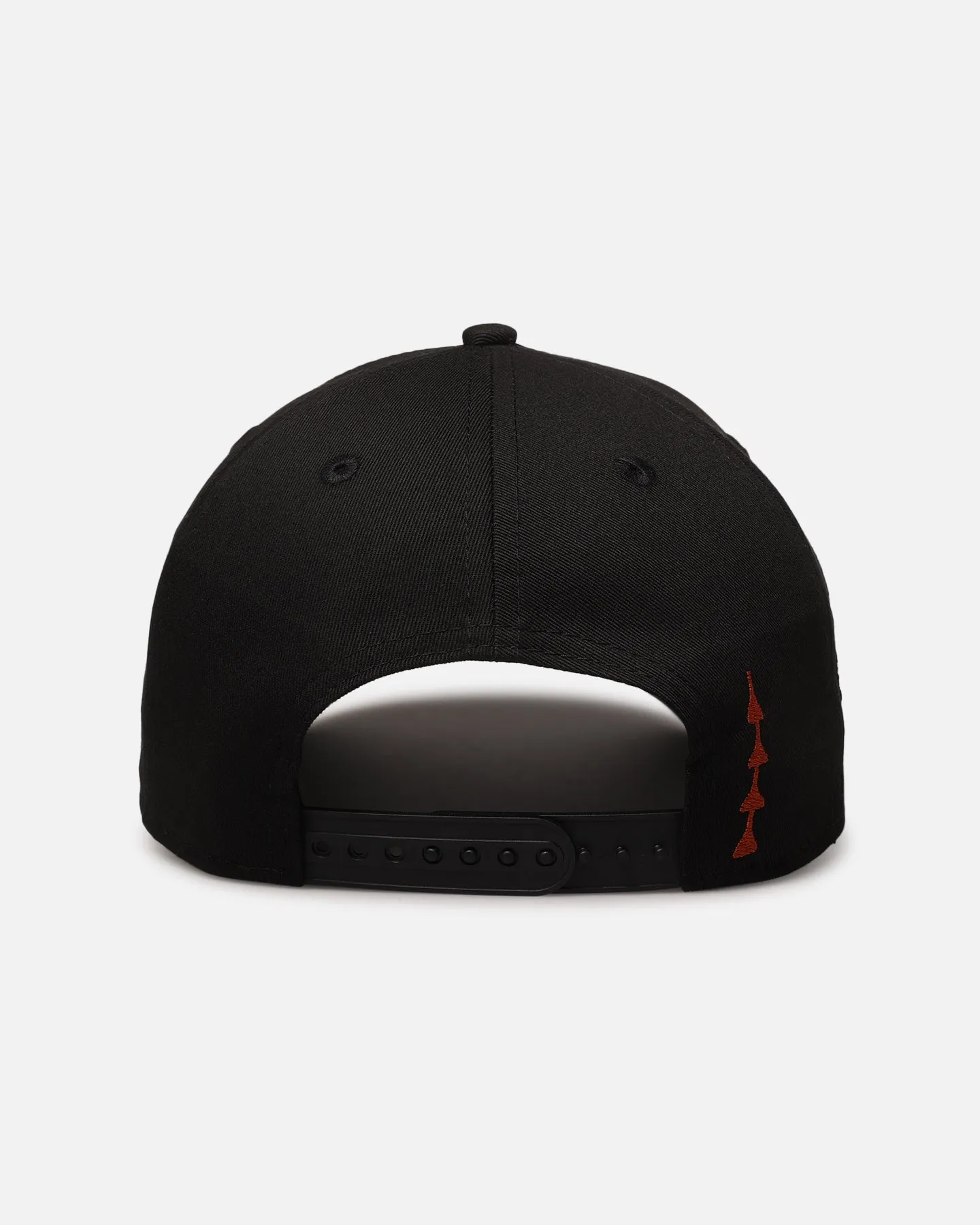 New Era Los Angeles Dodgers 'Sunset Trails 2.0' 9FORTY A-Frame Snapback Black