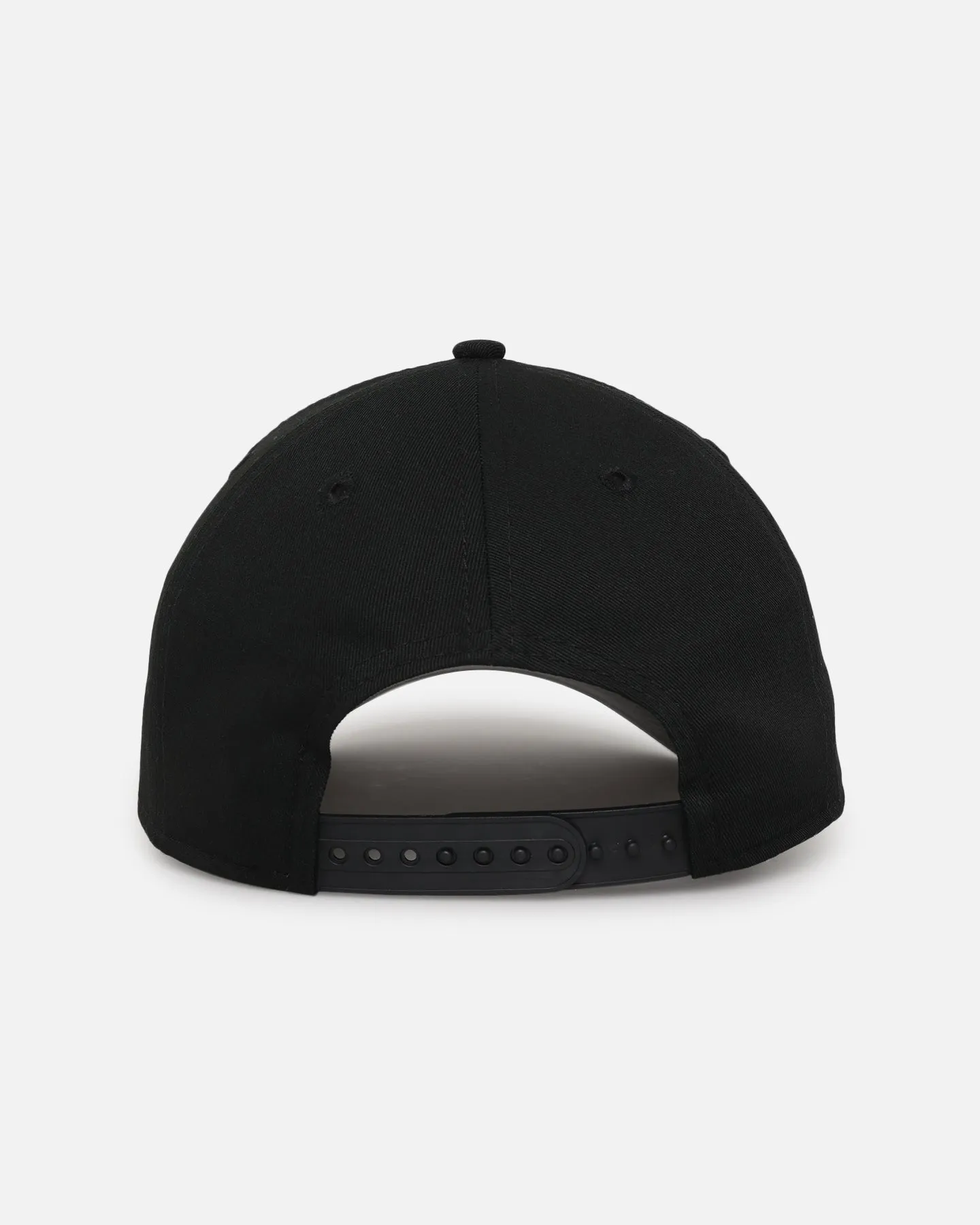 New Era San Diego Padres 'Pink Rose Embroidery' 9FORTY A-Frame Snapback Black/Pink