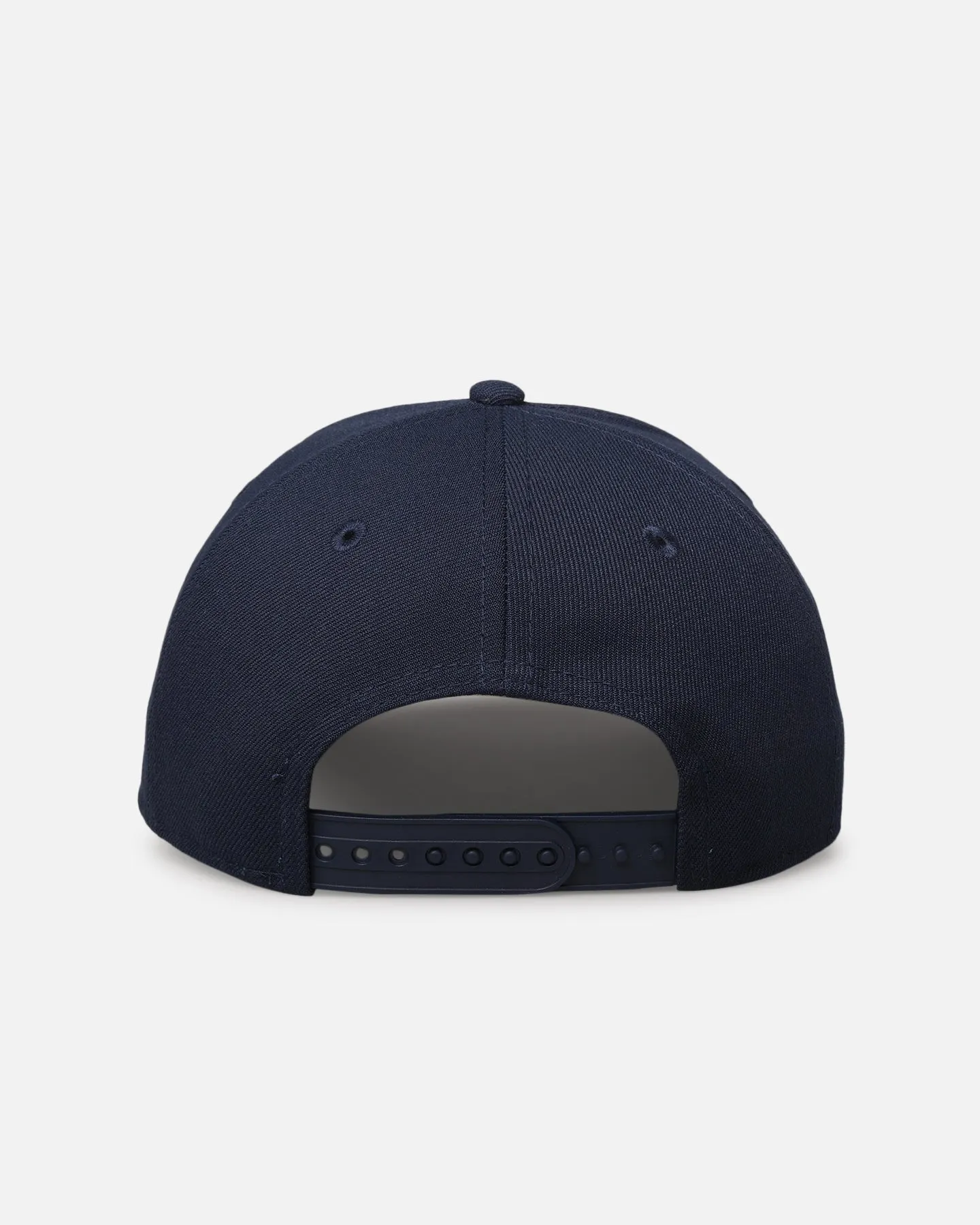 New Era St. George Illawarra Dragons 'Ocean Blue' 9FORTY A-Frame Snapback Oceanside Blue