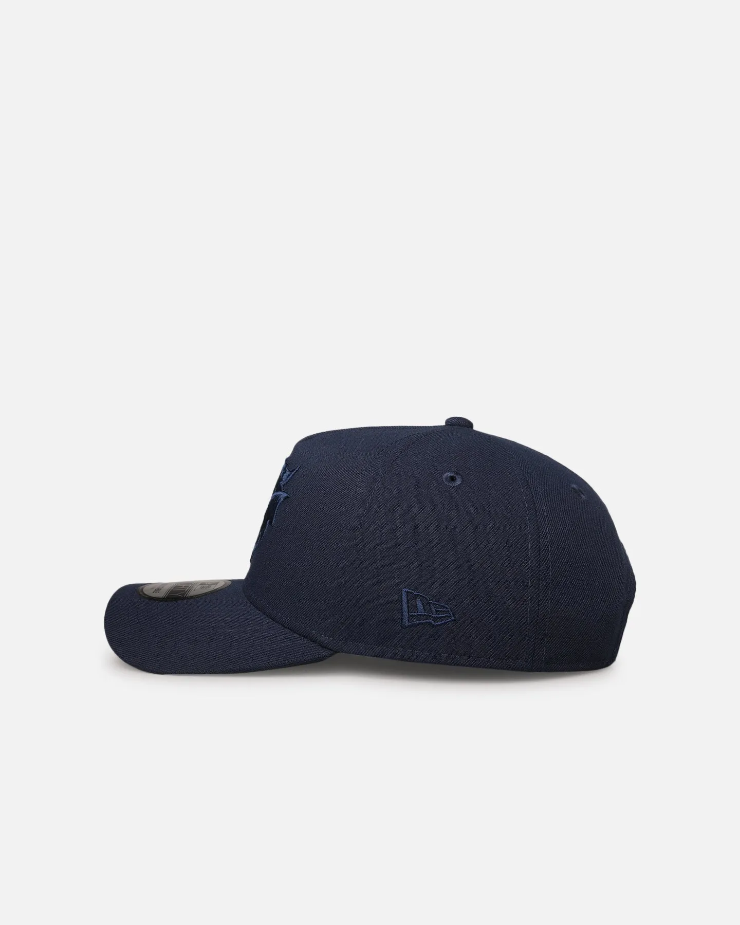 New Era St. George Illawarra Dragons 'Ocean Blue' 9FORTY A-Frame Snapback Oceanside Blue