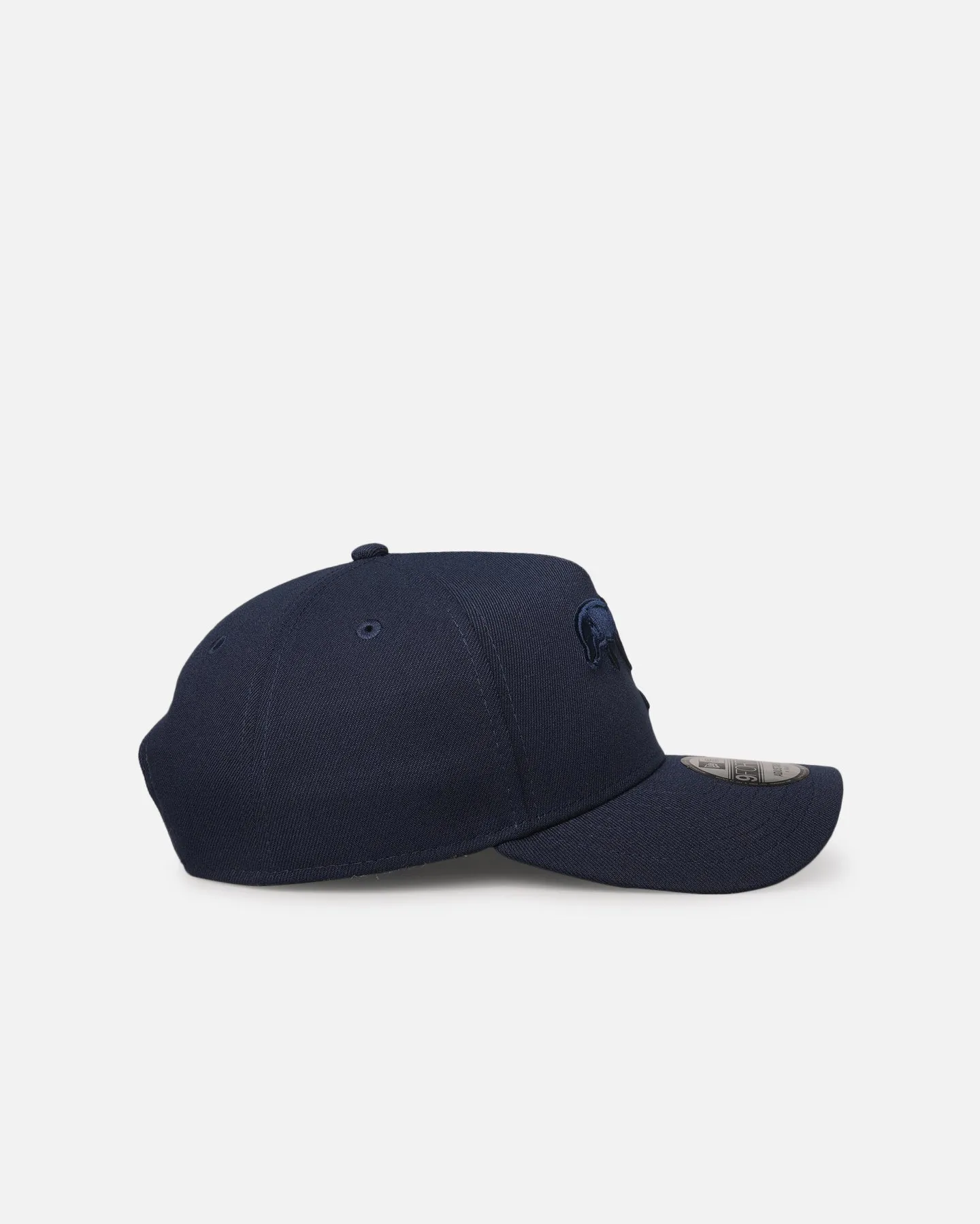 New Era The Dolphins 'Ocean Blue' 9FORTY A-Frame Snapback Oceanside Blue
