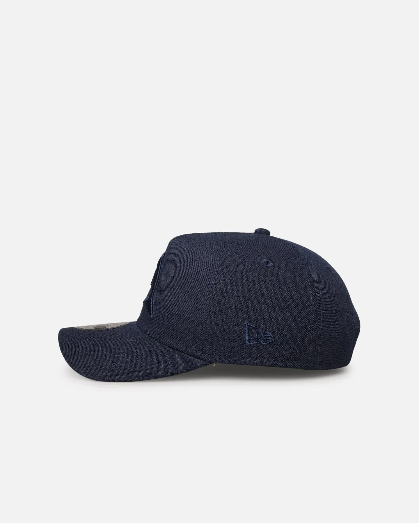 New Era The Dolphins 'Ocean Blue' 9FORTY A-Frame Snapback Oceanside Blue