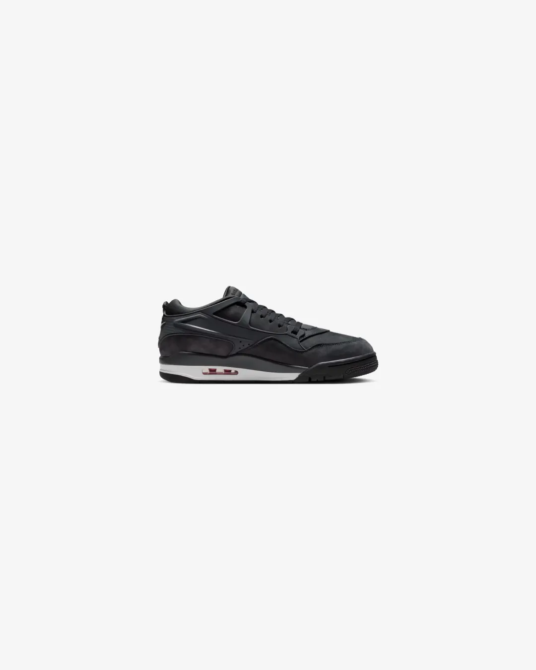 Nigel Sylvester x Air Jordan 4 RM SP Driveway Grey Sneakers