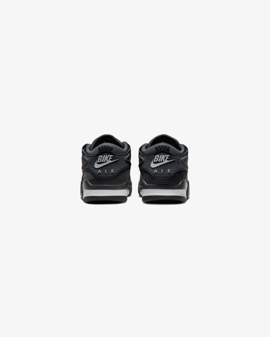 Nigel Sylvester x Air Jordan 4 RM SP Driveway Grey Sneakers