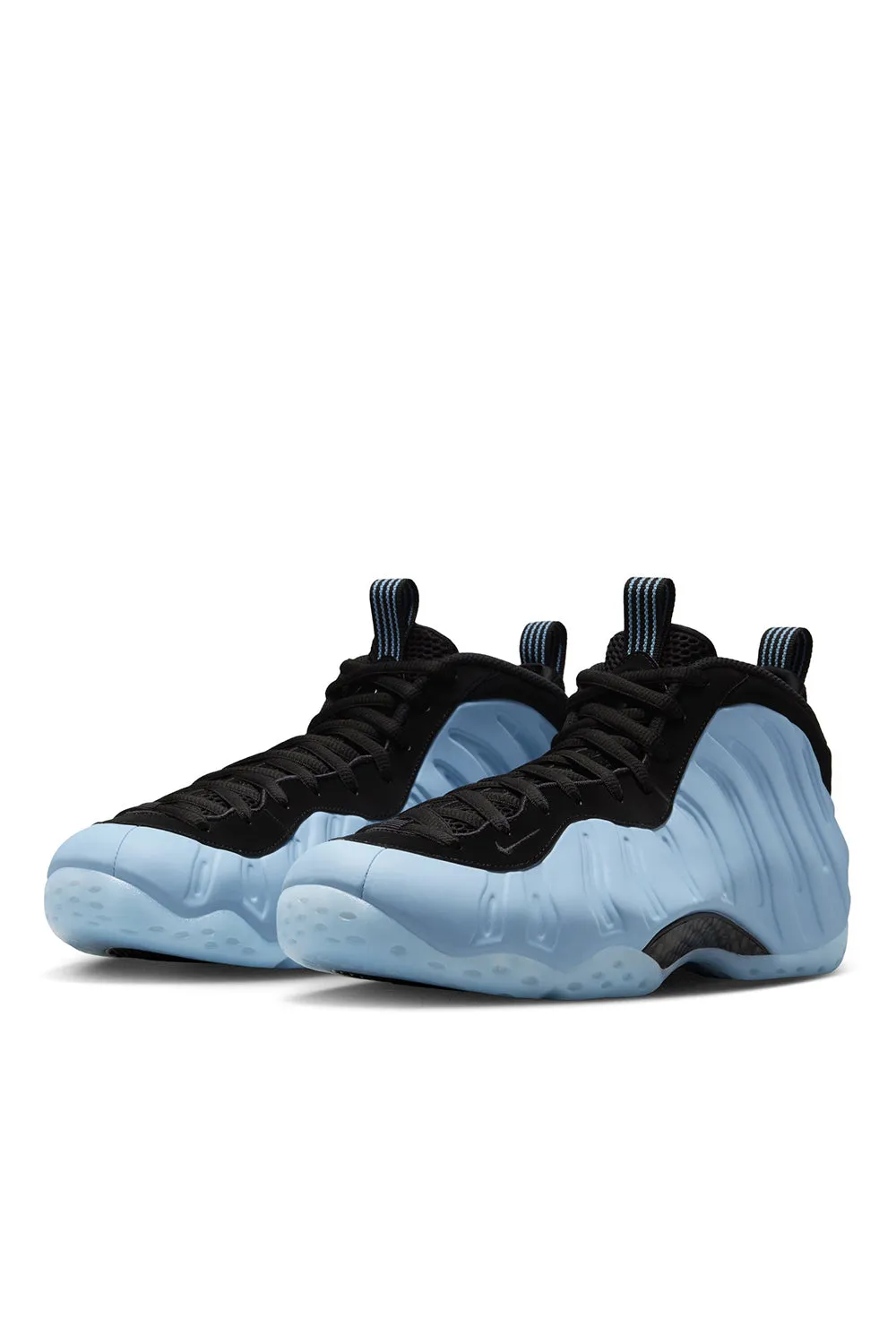 Nike Air Foamposite One 'Psychic Blue/Black'