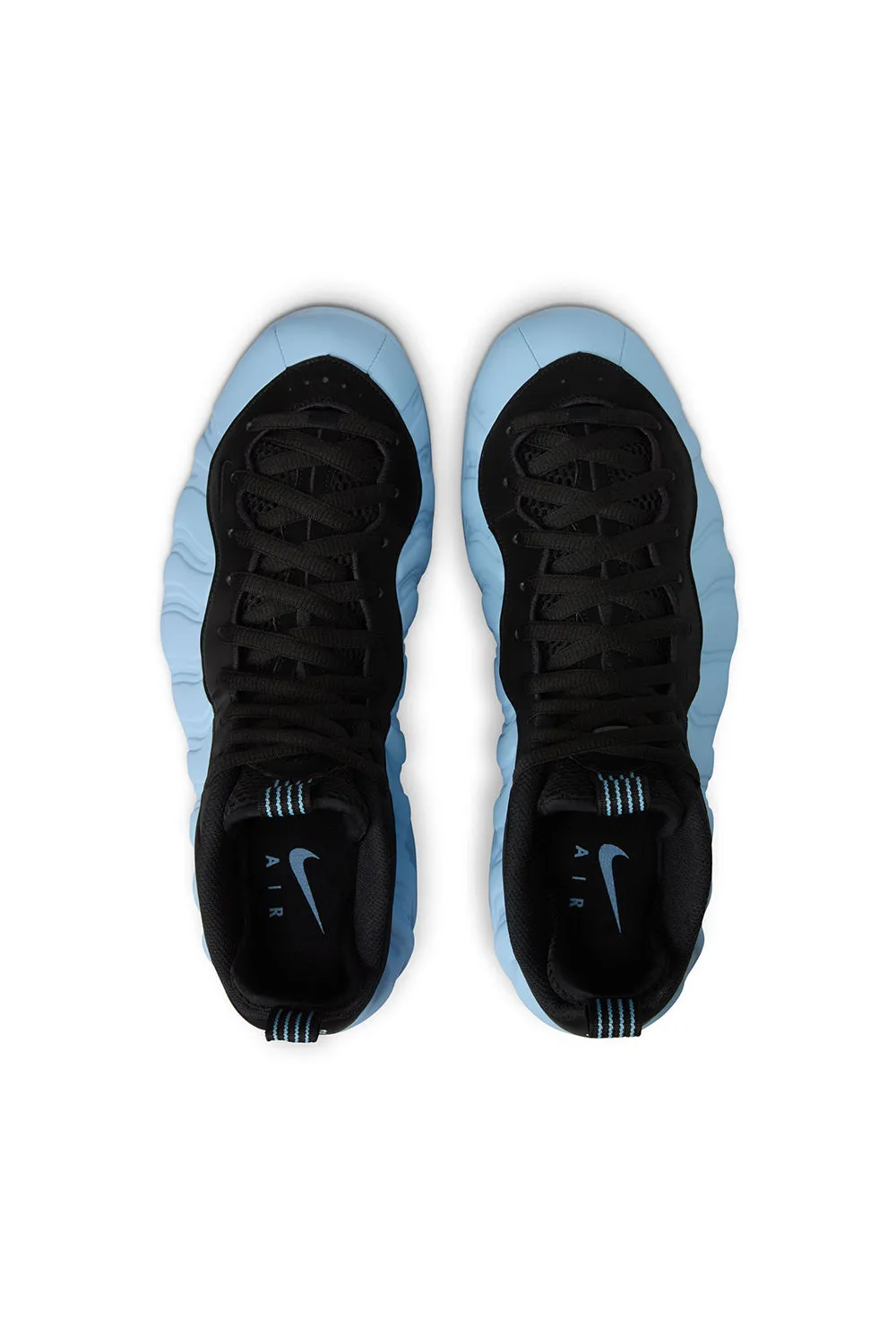 Nike Air Foamposite One 'Psychic Blue/Black'