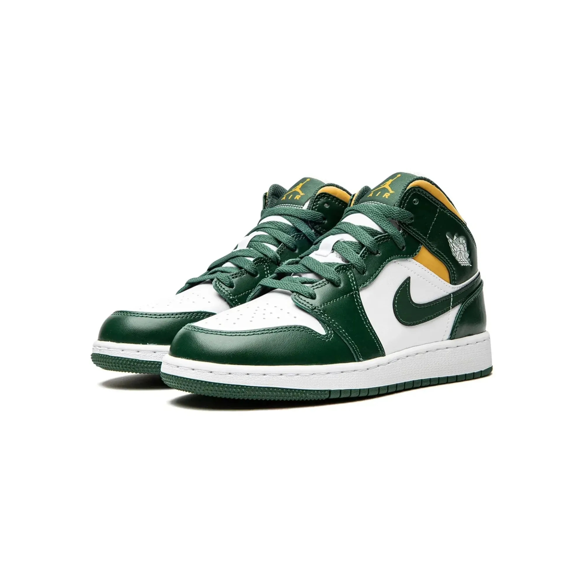 Nike Air Jordan 1 Mid Sonics