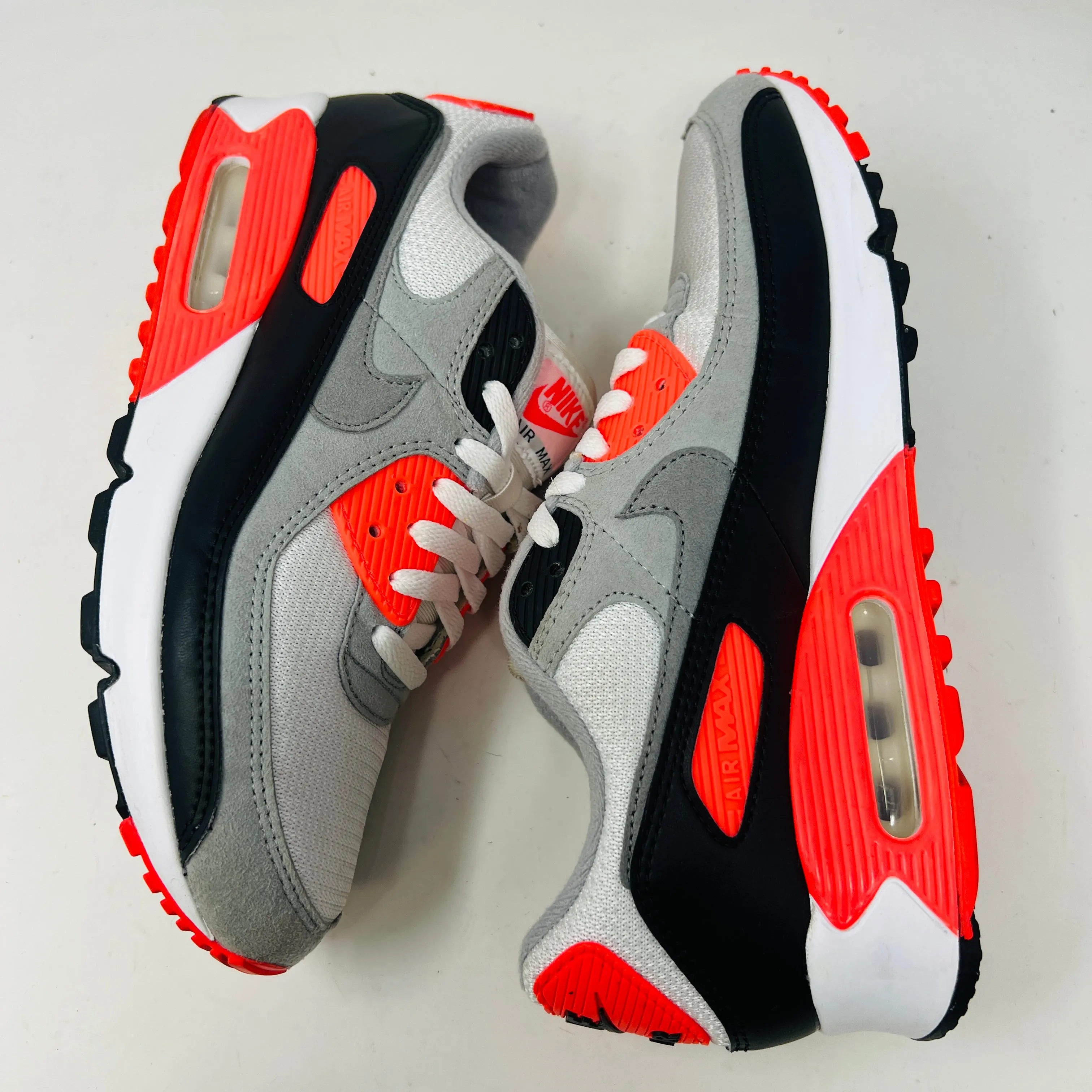 Nike Air Max 90 Infrared (2020)