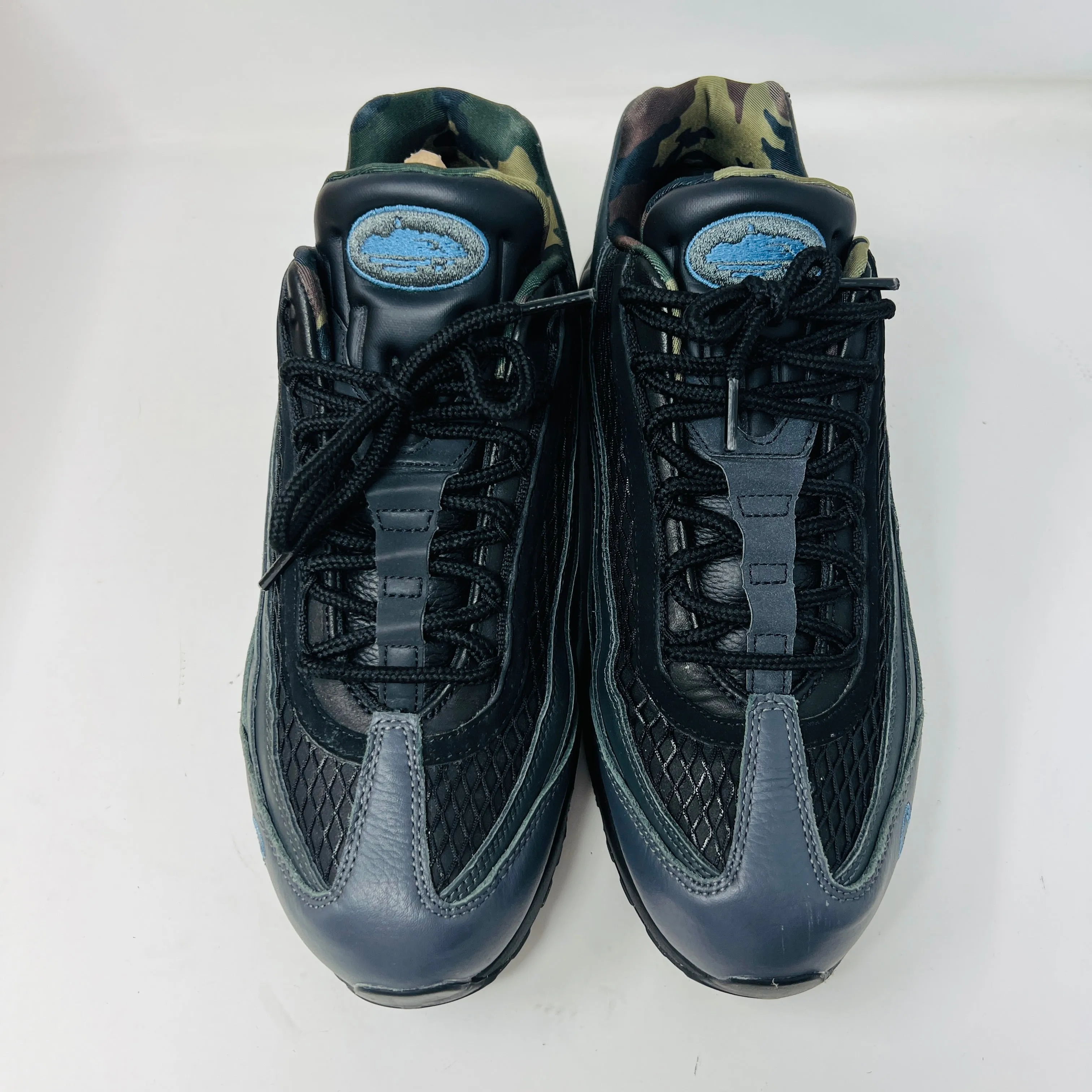 Nike Air Max 95 SP Corteiz Aegean Storm