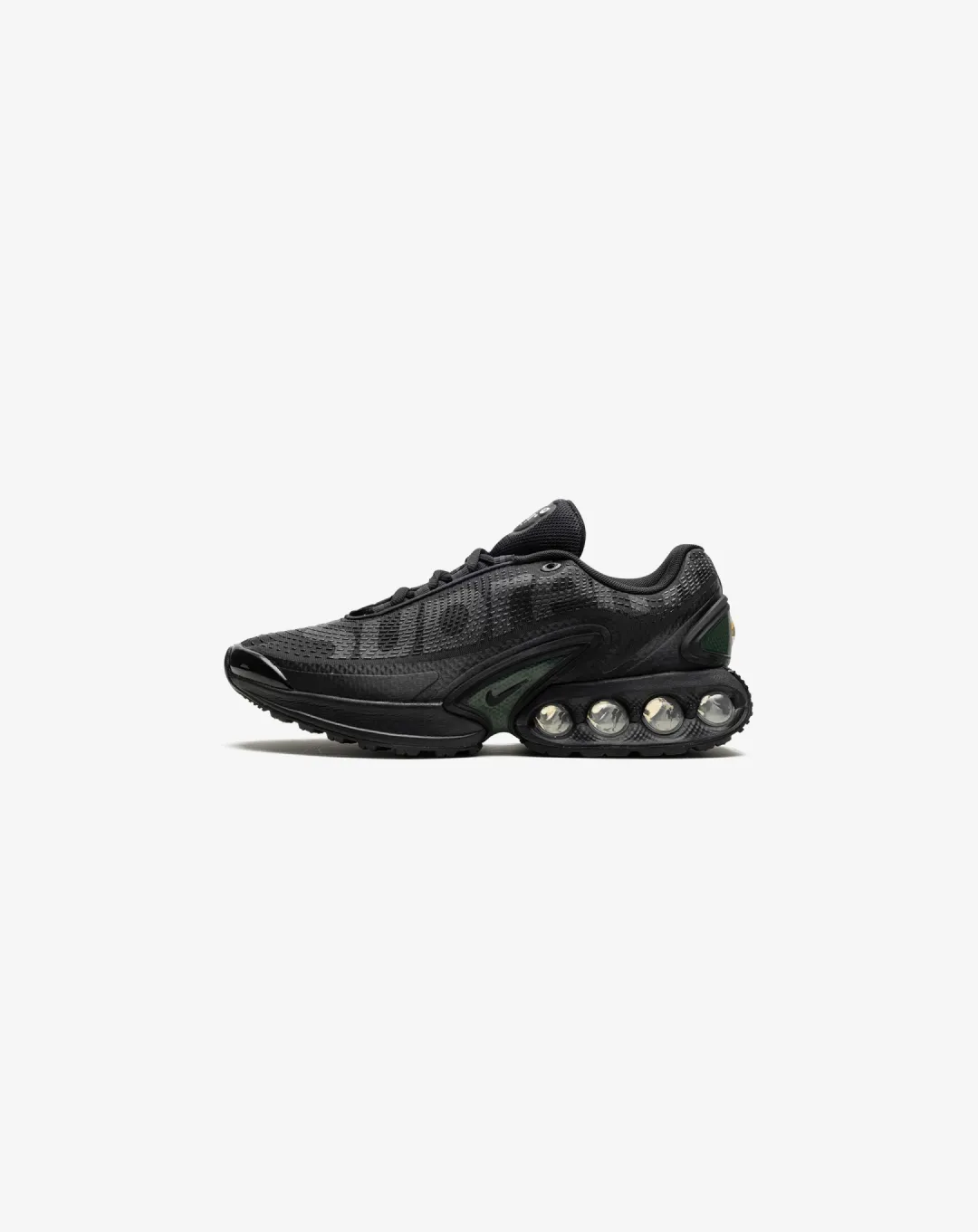 Nike Air Max DN Supreme Black Sneakers