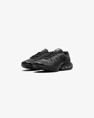 Nike Air Max DN Supreme Black Sneakers