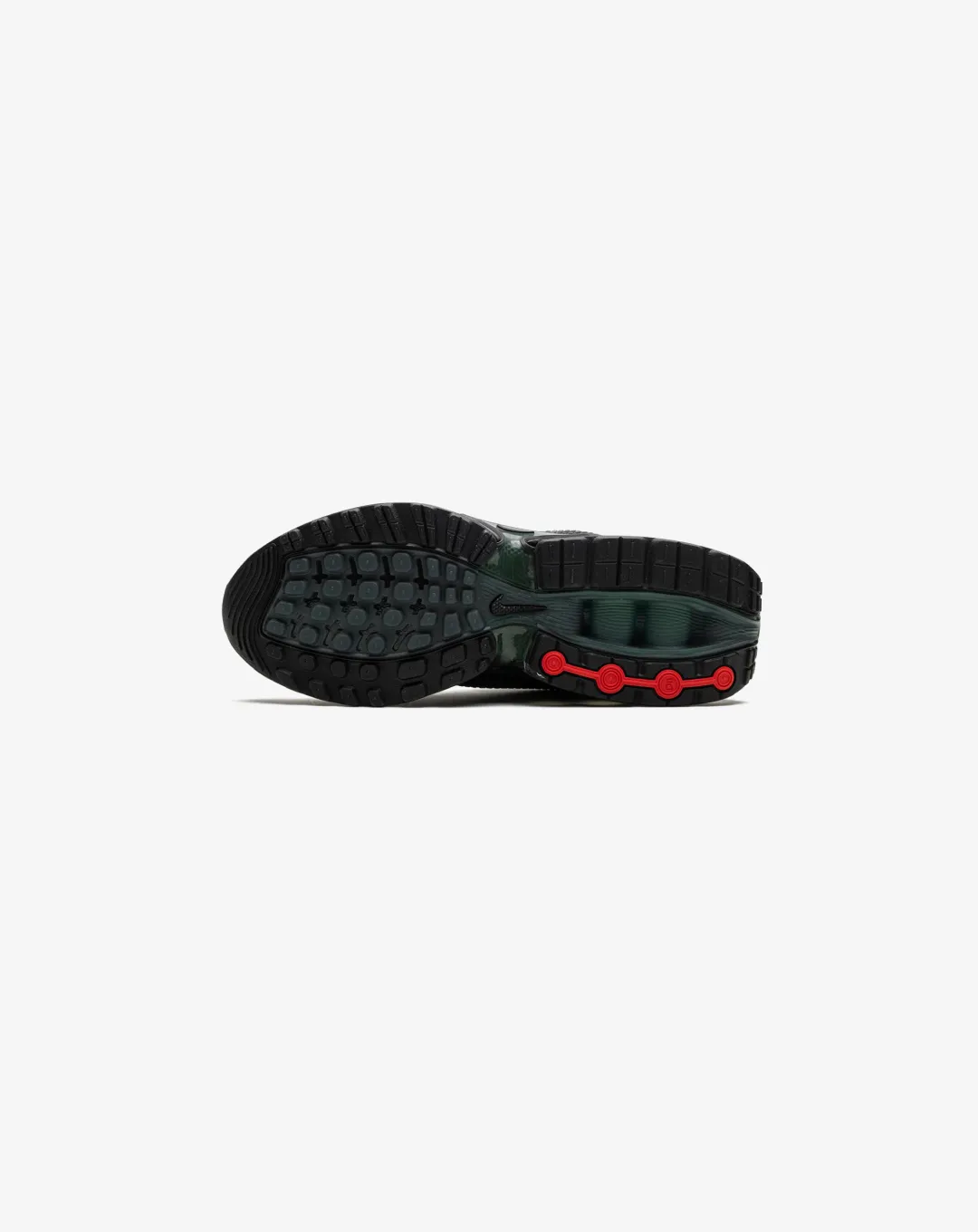 Nike Air Max DN Supreme Black Sneakers