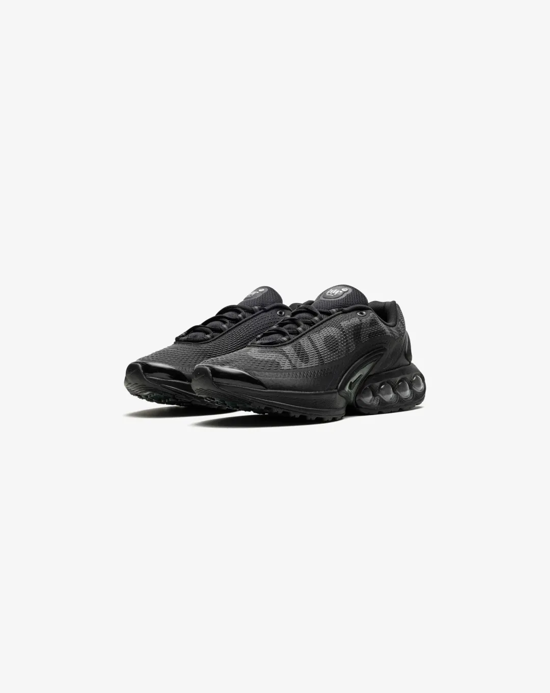 Nike Air Max DN Supreme Black Sneakers
