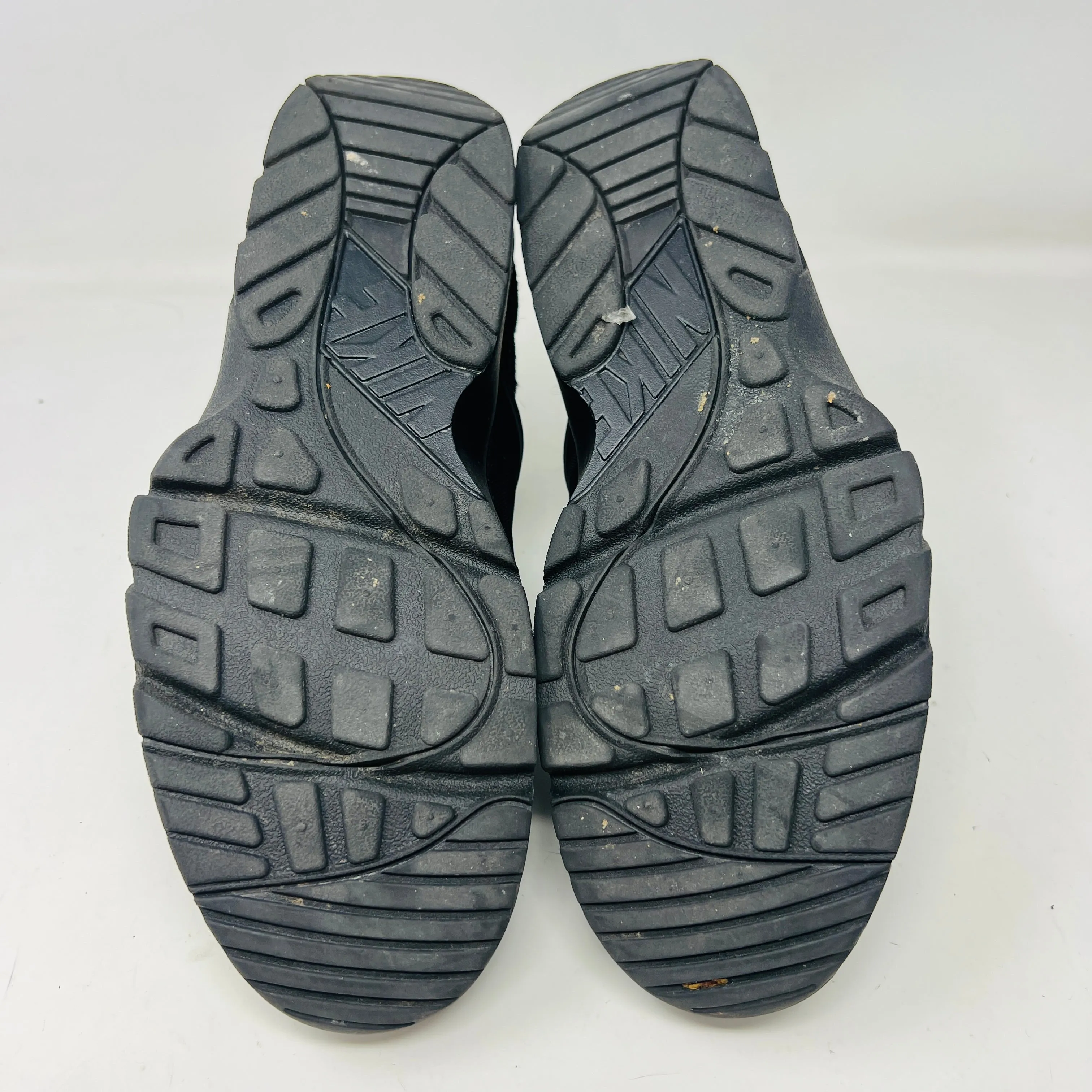 Nike Air Trainer Huarache Corteiz Black