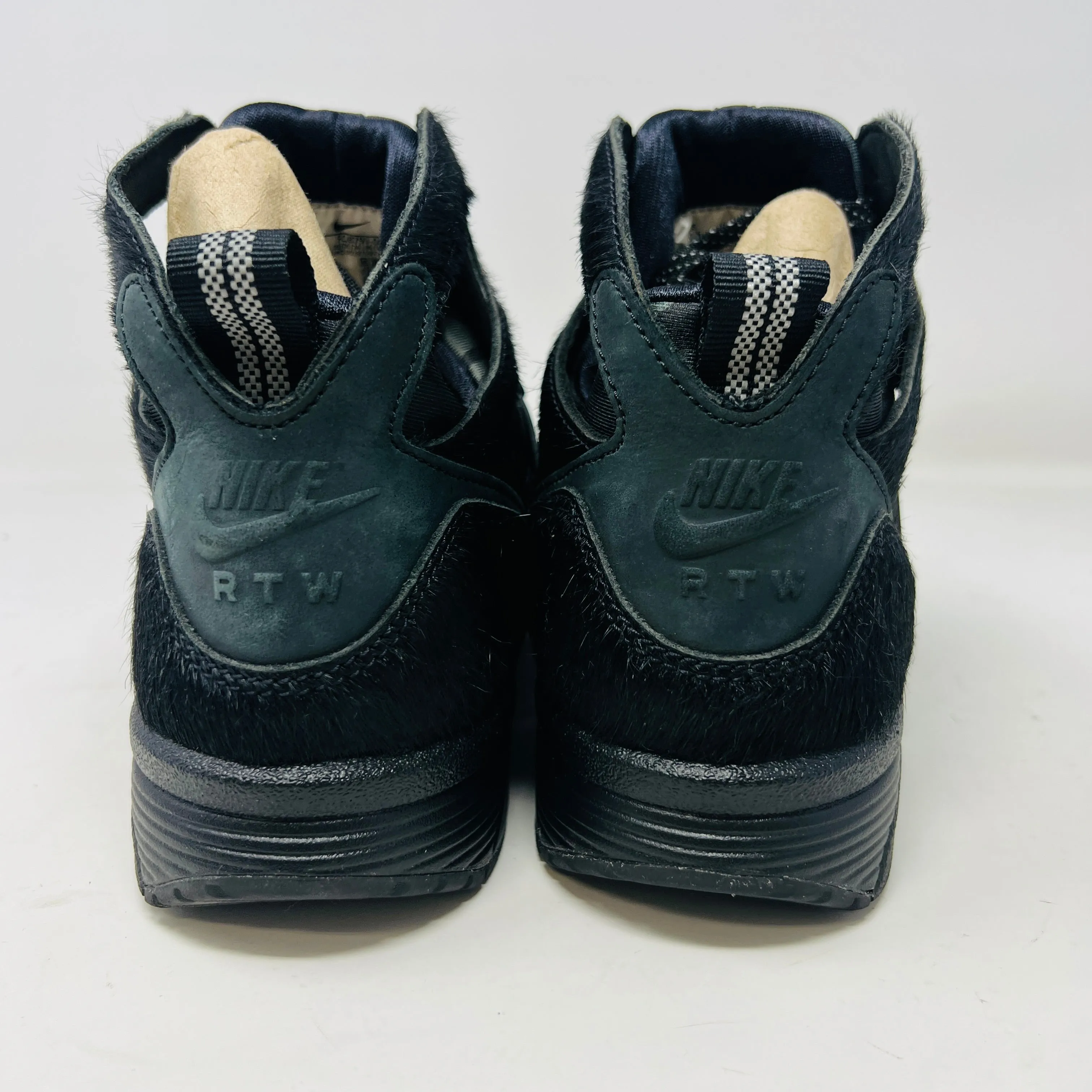 Nike Air Trainer Huarache Corteiz Black