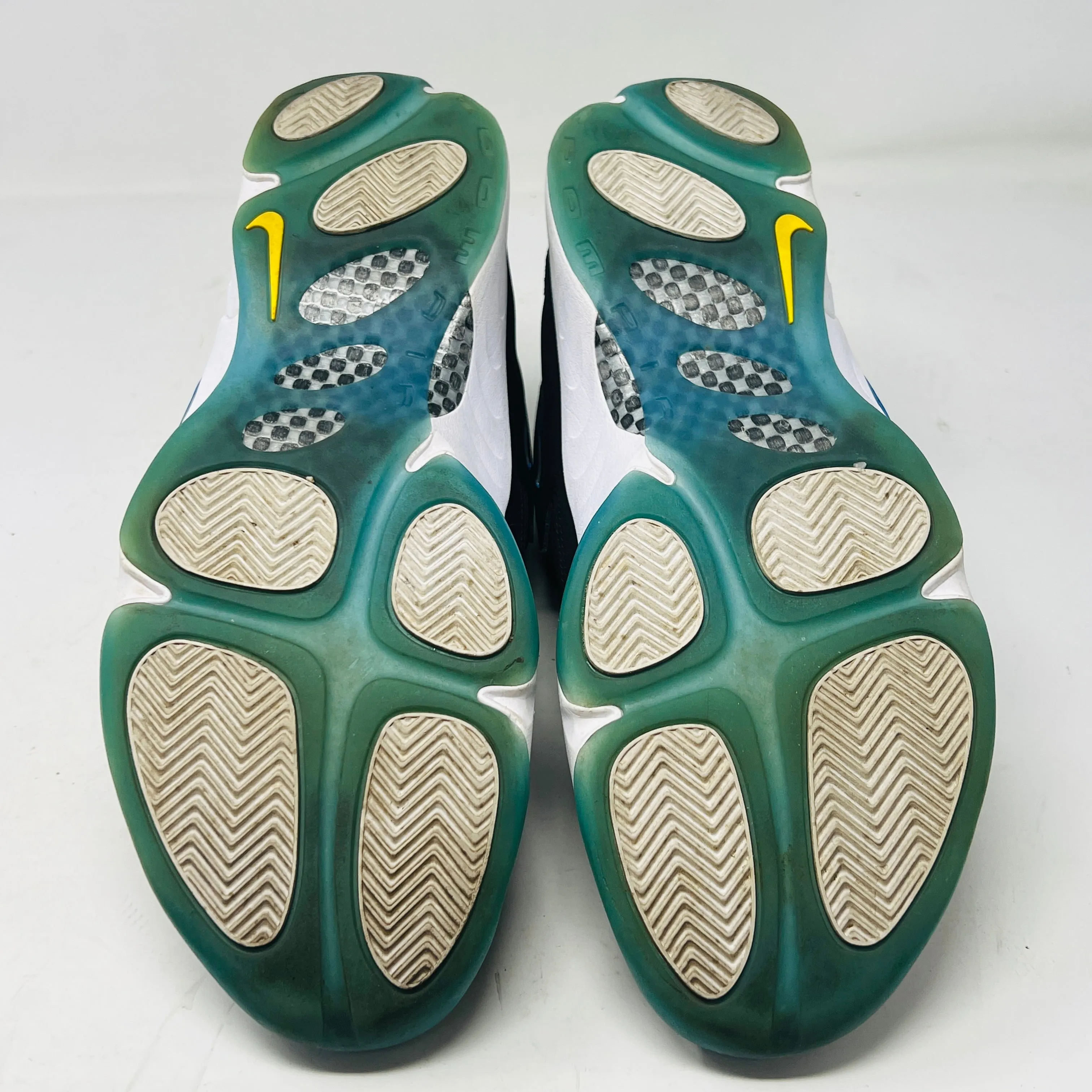 Nike Basketball Class of 97 Pack