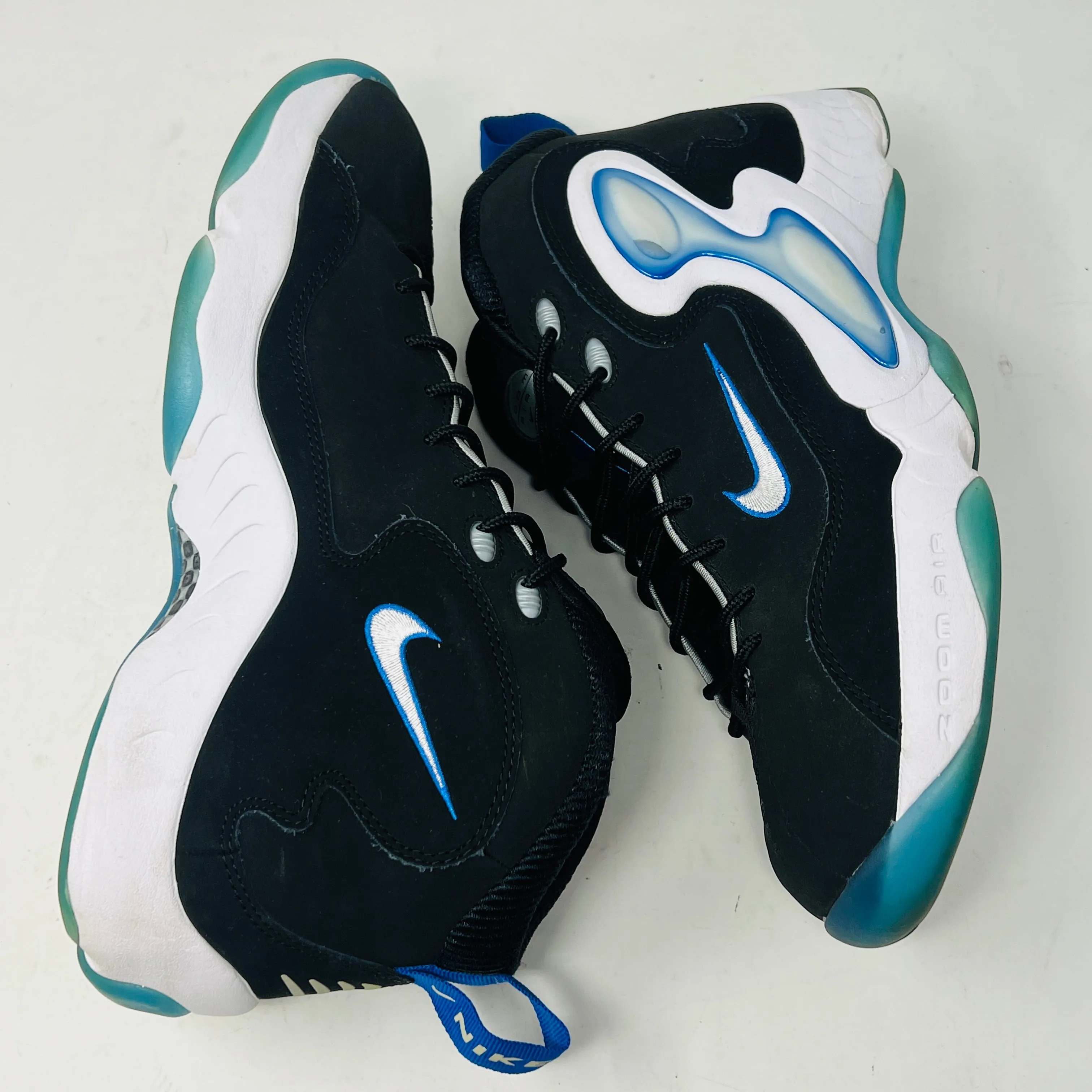 Nike Basketball Class of 97 Pack